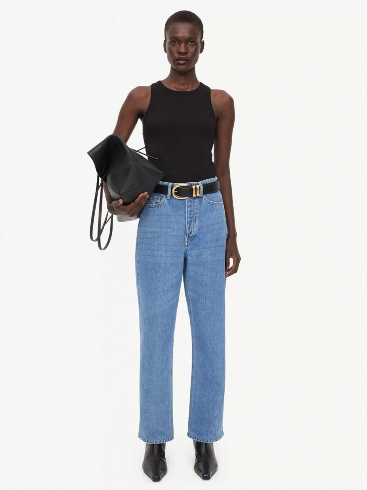 By Malene Birger | Amiee Organic Cotton Tank Top
