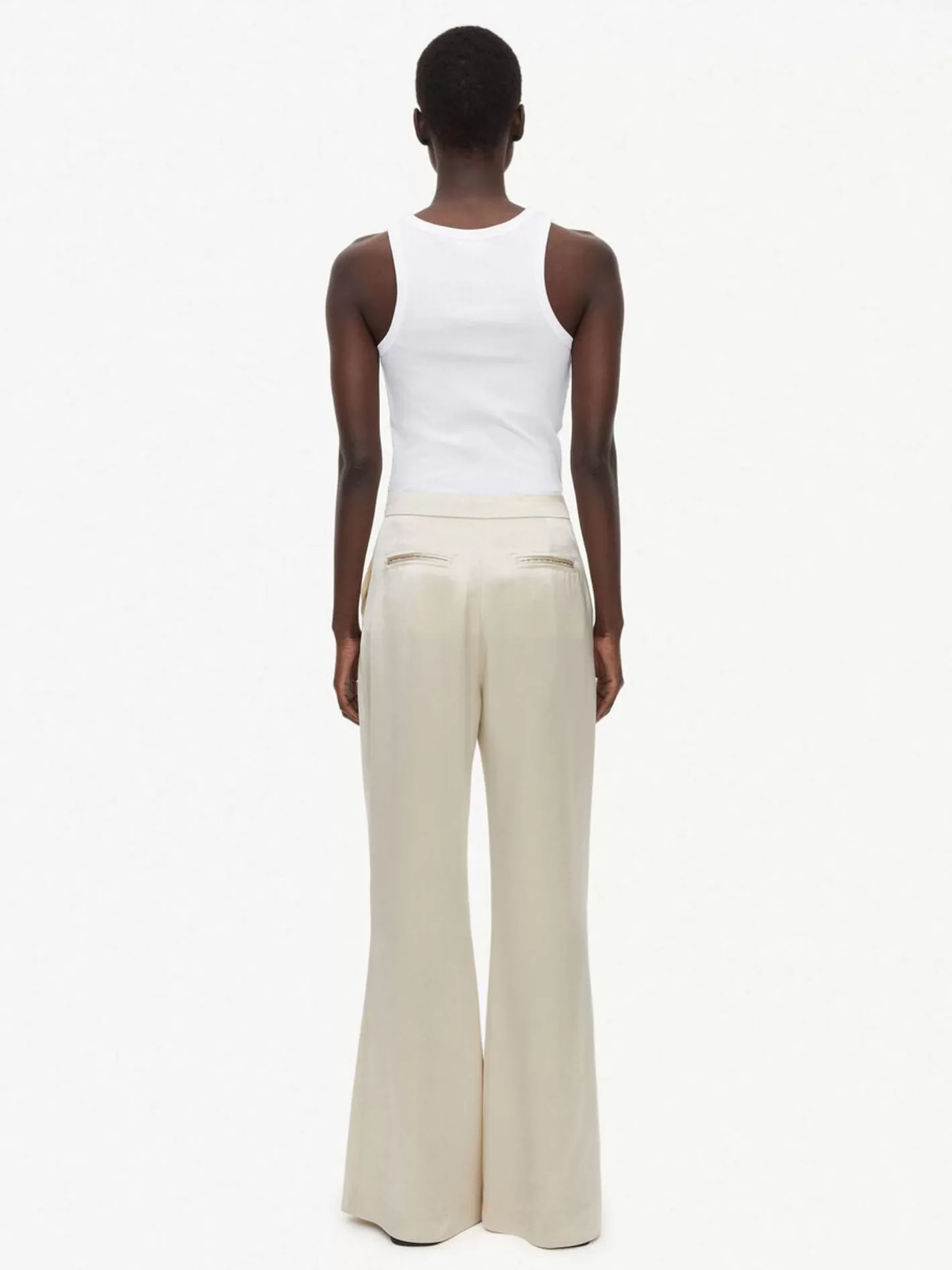 By Malene Birger | Amiee Organic Cotton Tank Top