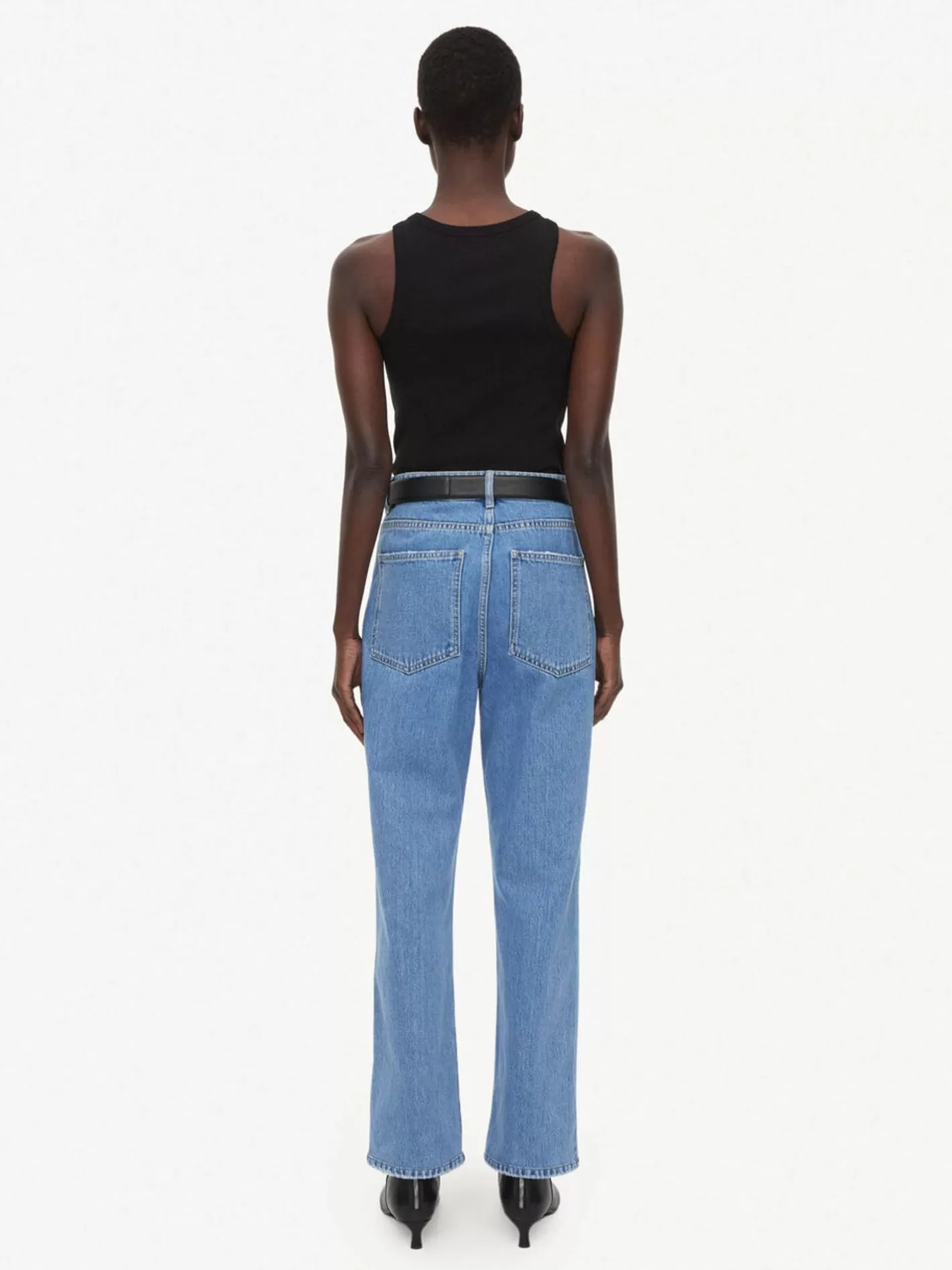 By Malene Birger | Amiee Organic Cotton Tank Top