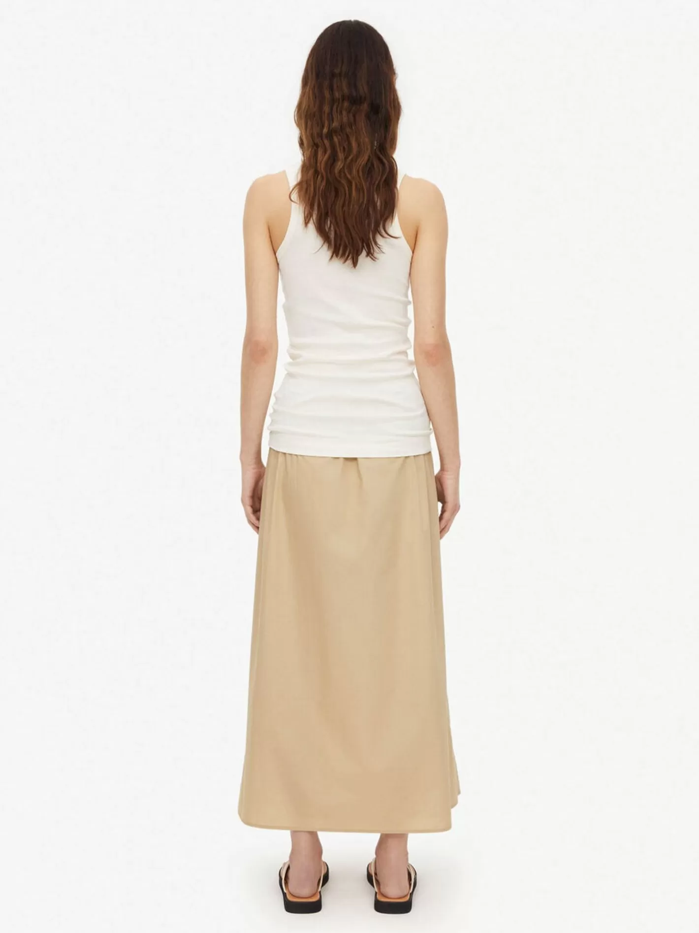 By Malene Birger | Amiee Organic Cotton Tank Top