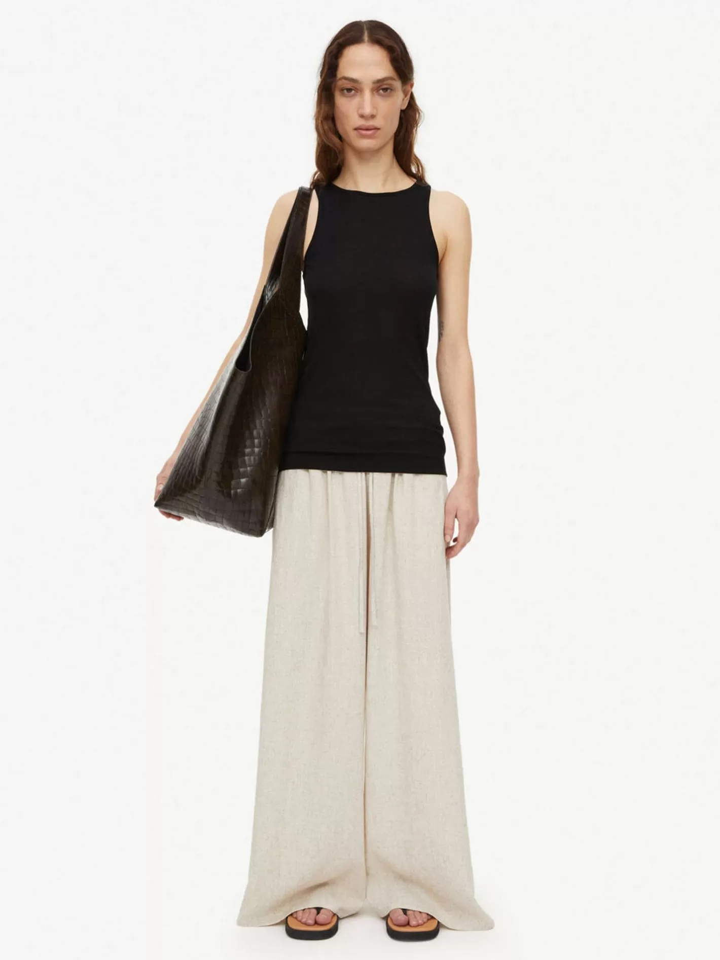 By Malene Birger | Amieeh Tank Top