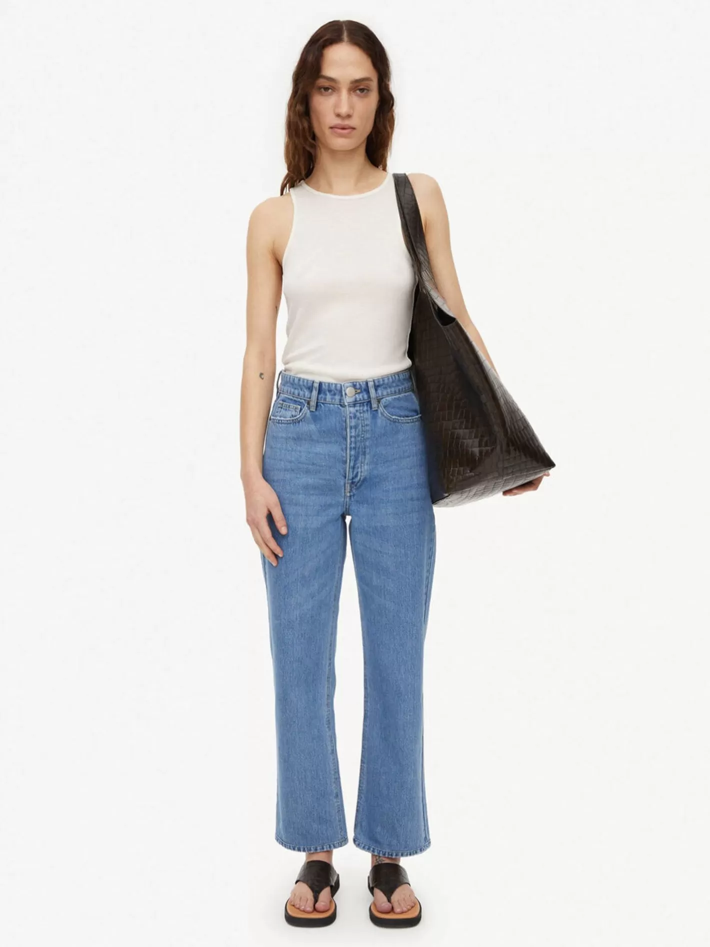 By Malene Birger | Amieeh Tank Top