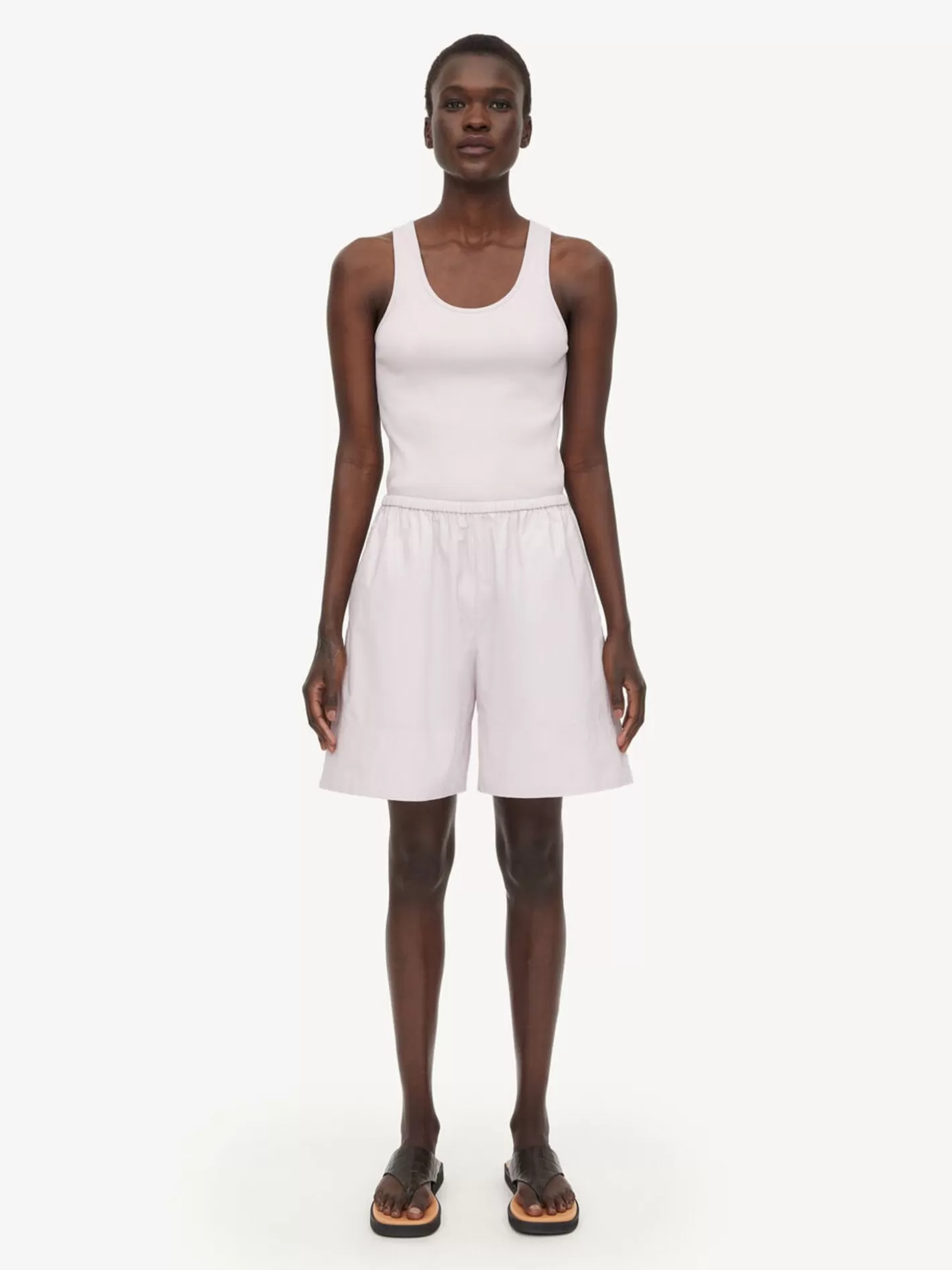 By Malene Birger | Anisa Organic Cotton Tank Top