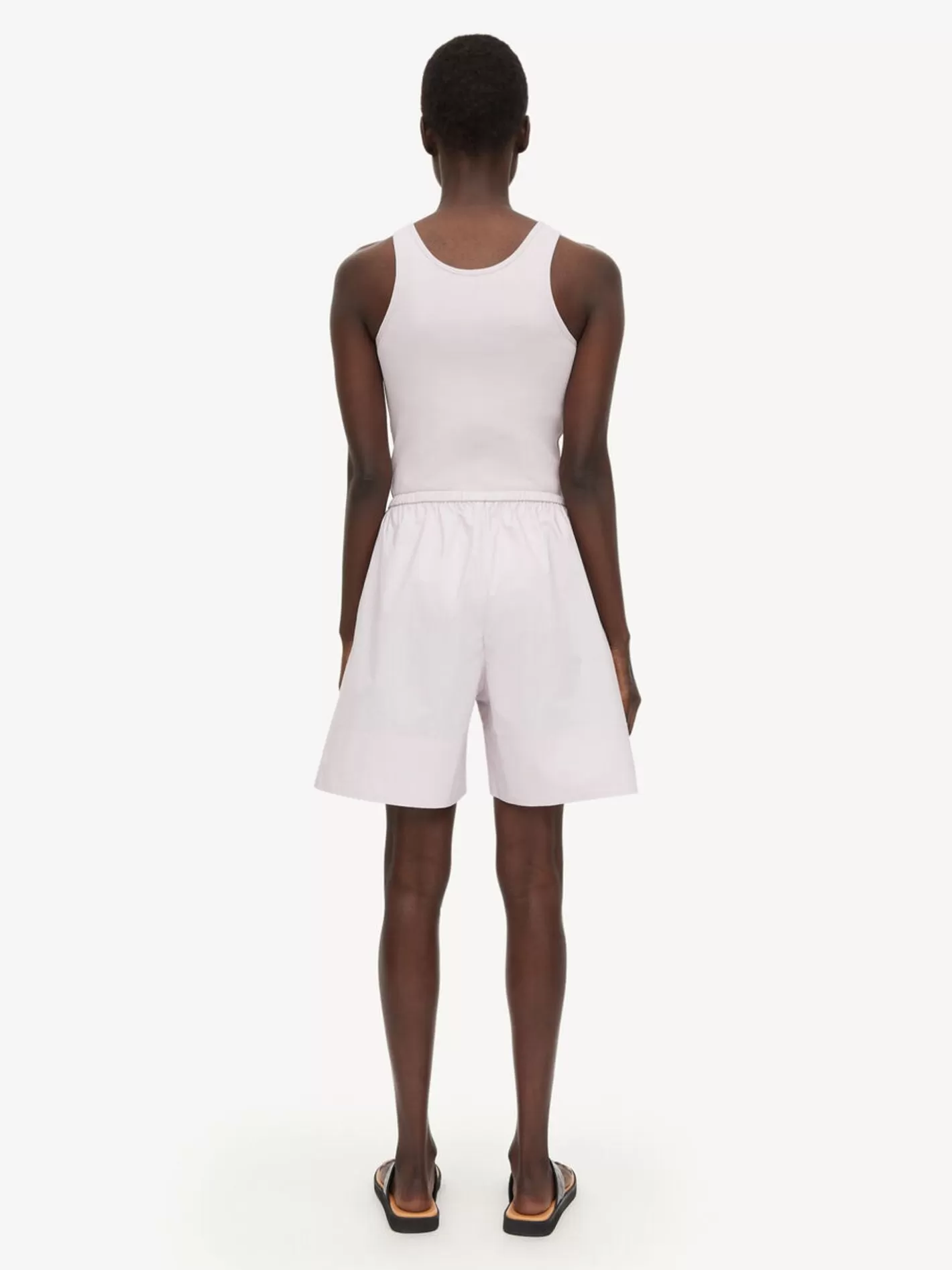 By Malene Birger | Anisa Organic Cotton Tank Top