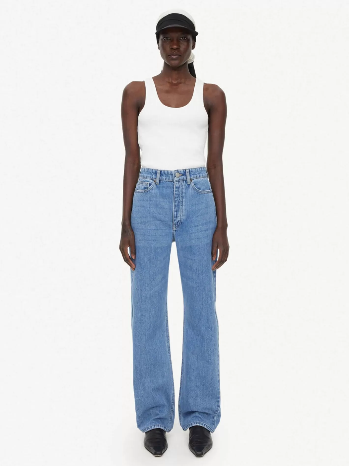 By Malene Birger | Anisa Tank Top