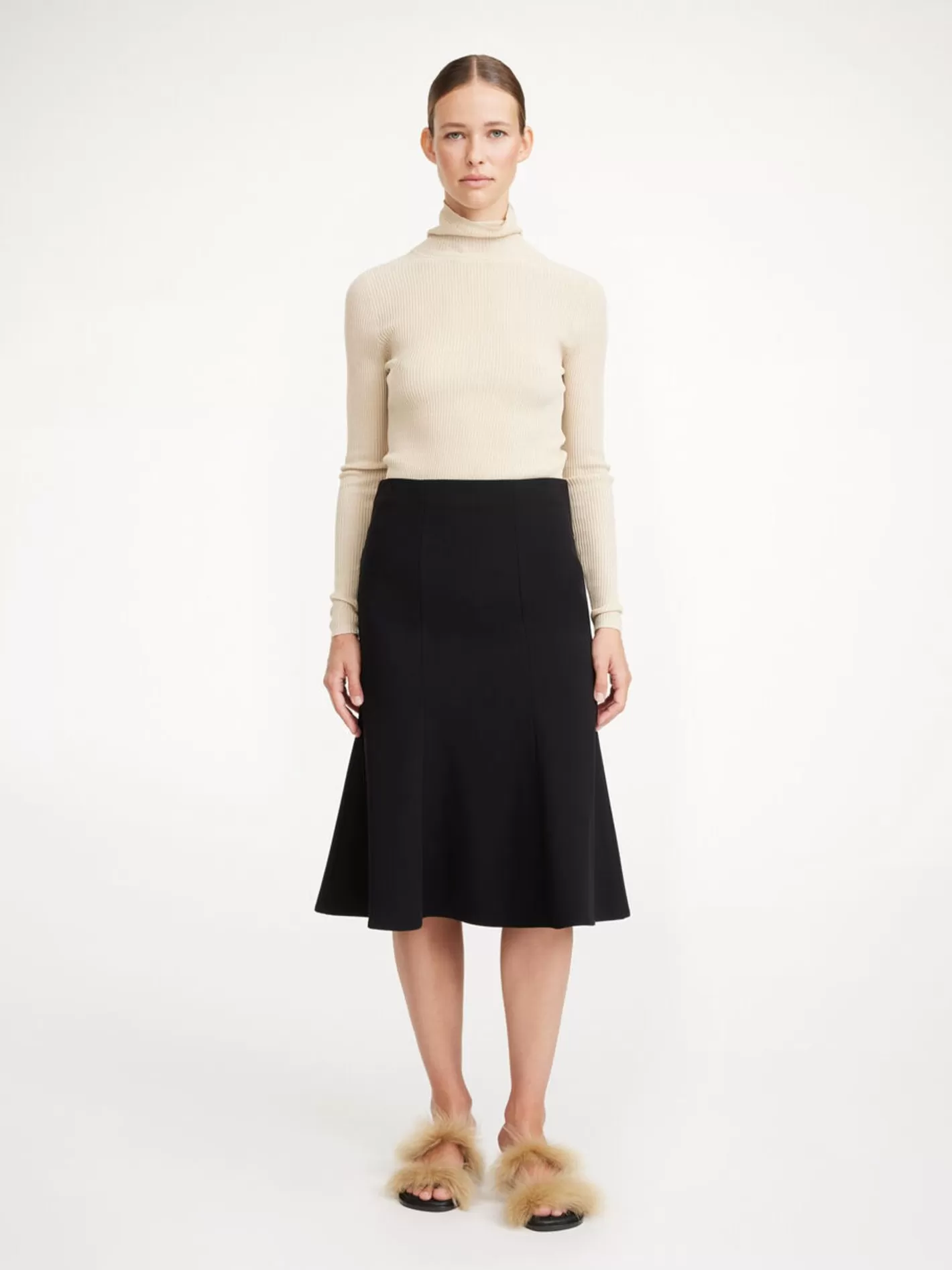 By Malene Birger | Atlee Midi Skirt