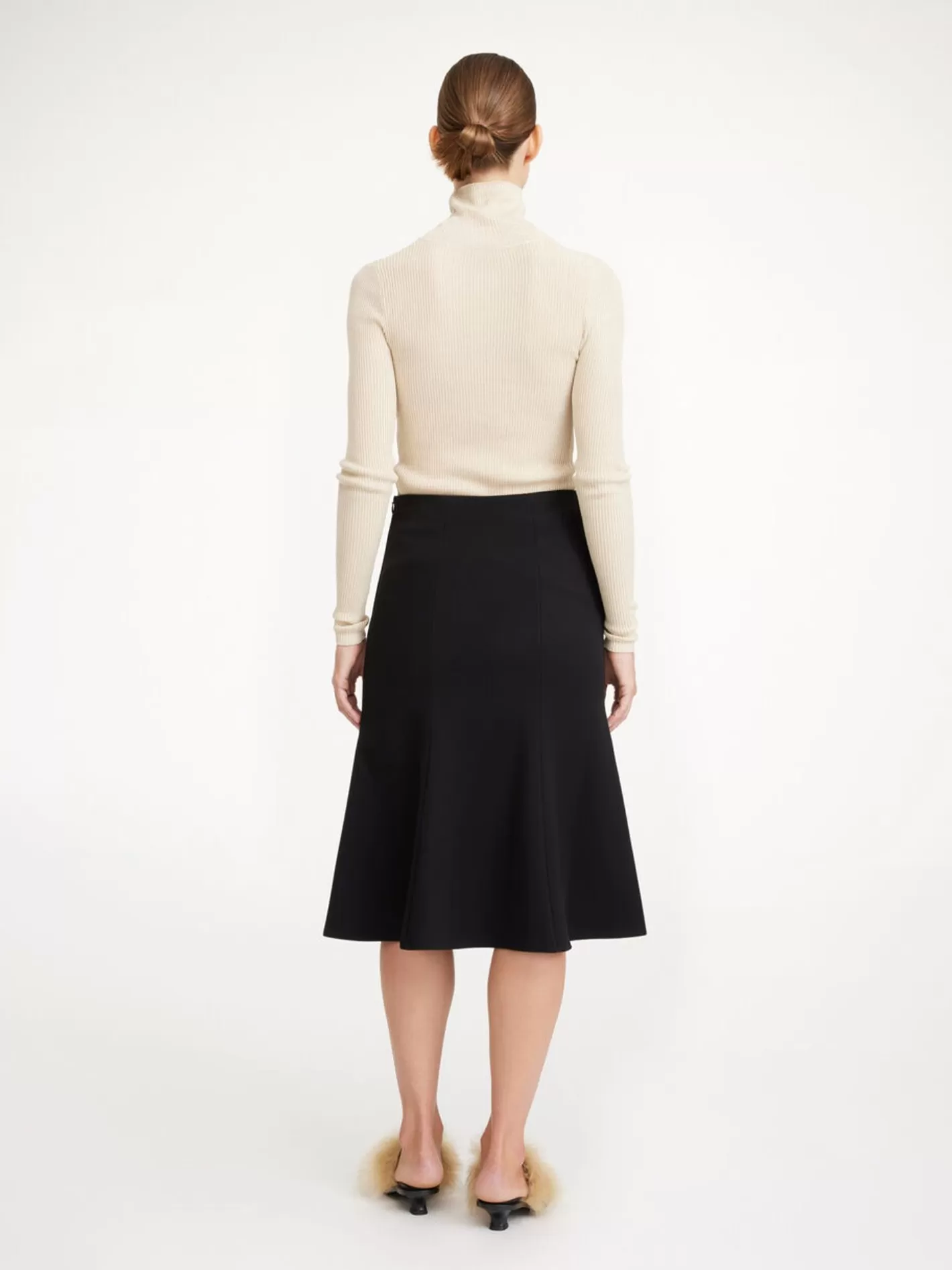 By Malene Birger | Atlee Midi Skirt