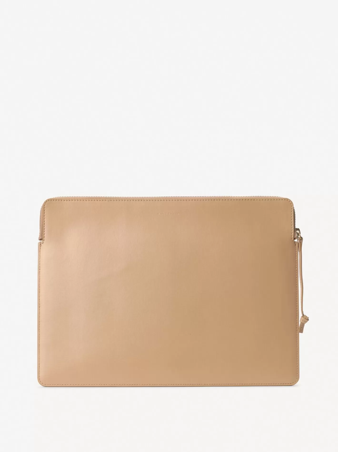 By Malene Birger | Aya Leather Laptop Case