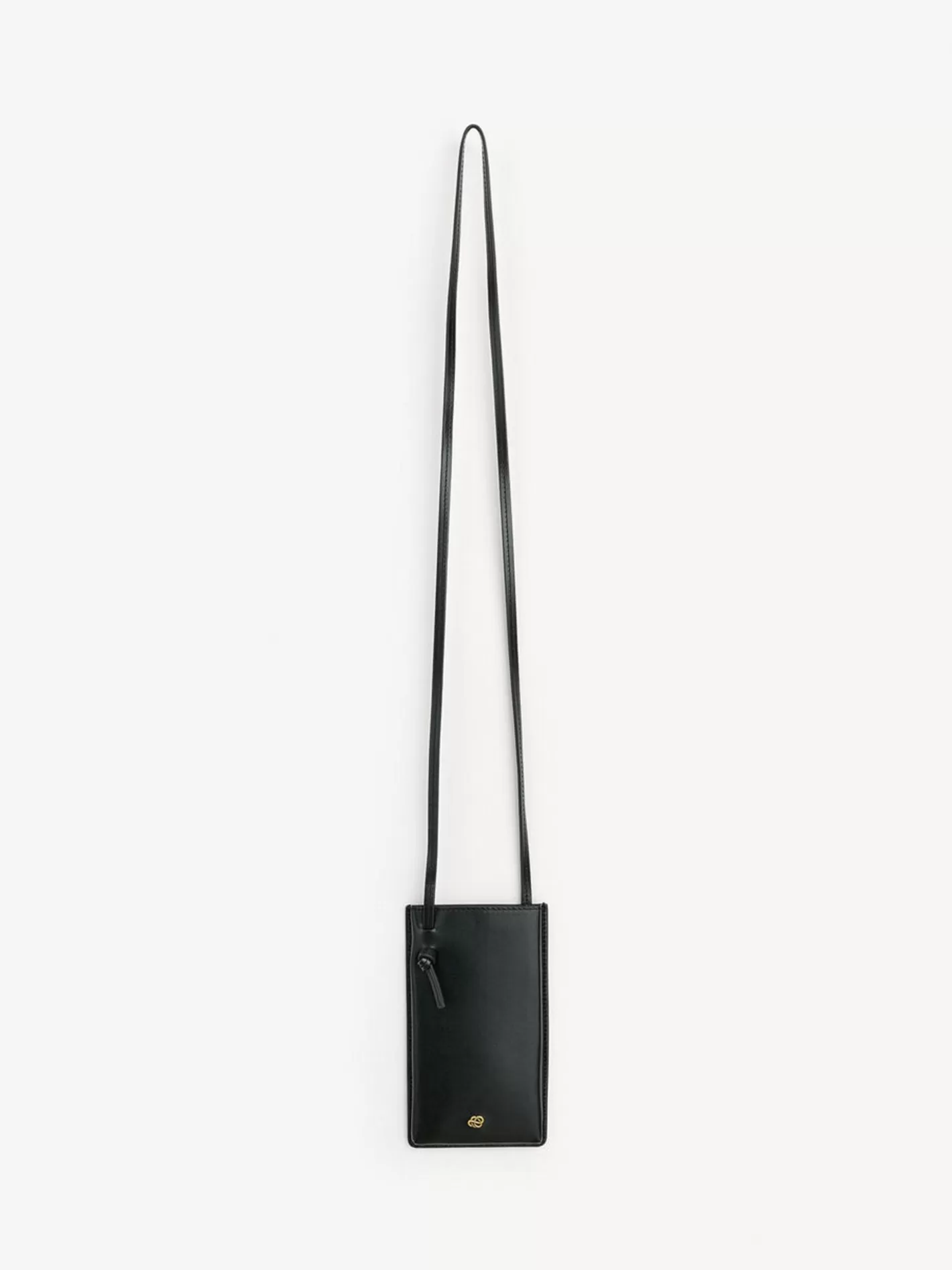 By Malene Birger | Aya Leather Phone Pouch
