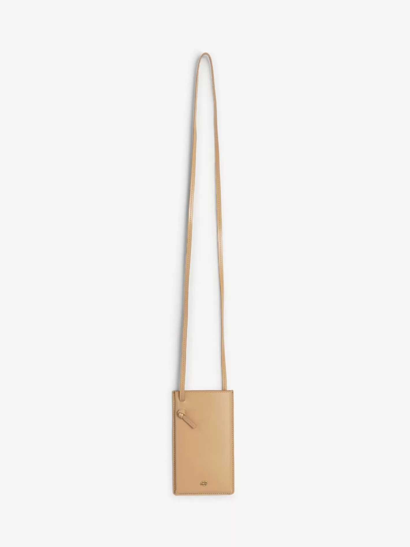 By Malene Birger | Aya Leather Phone Pouch