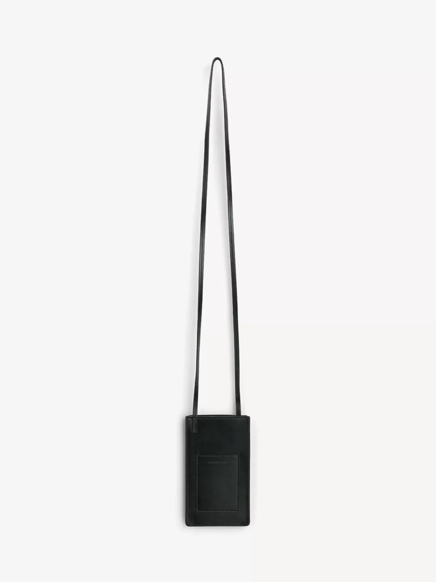 By Malene Birger | Aya Leather Phone Pouch