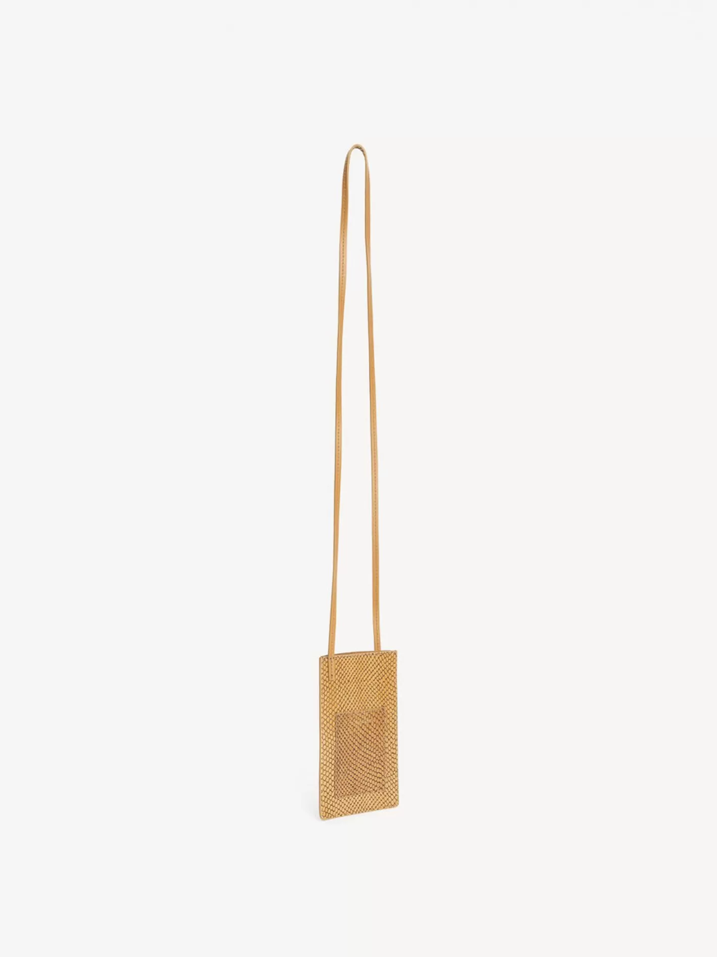 By Malene Birger | Aya Leather Phone Pouch