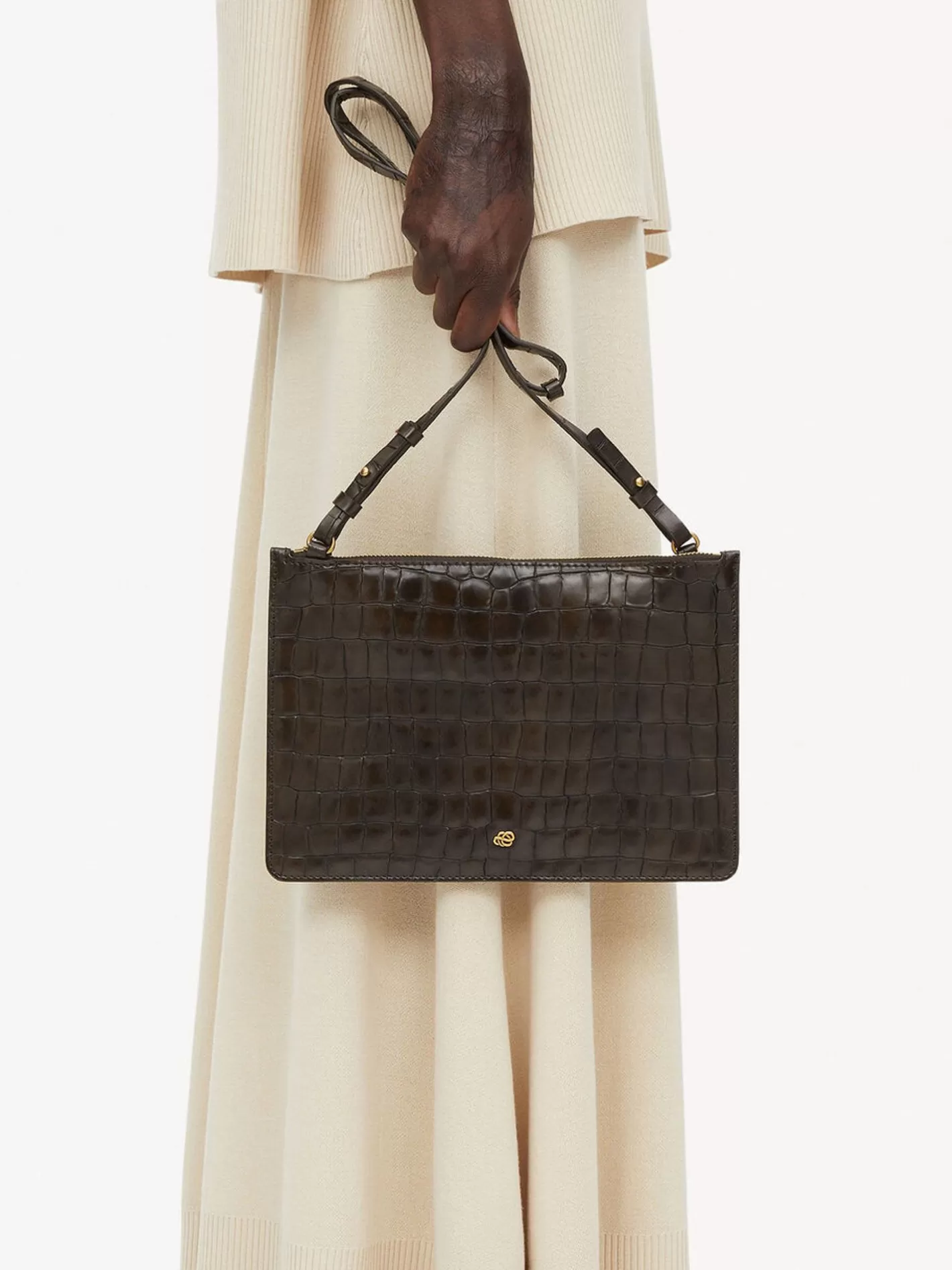 By Malene Birger | Aya Leather Purse