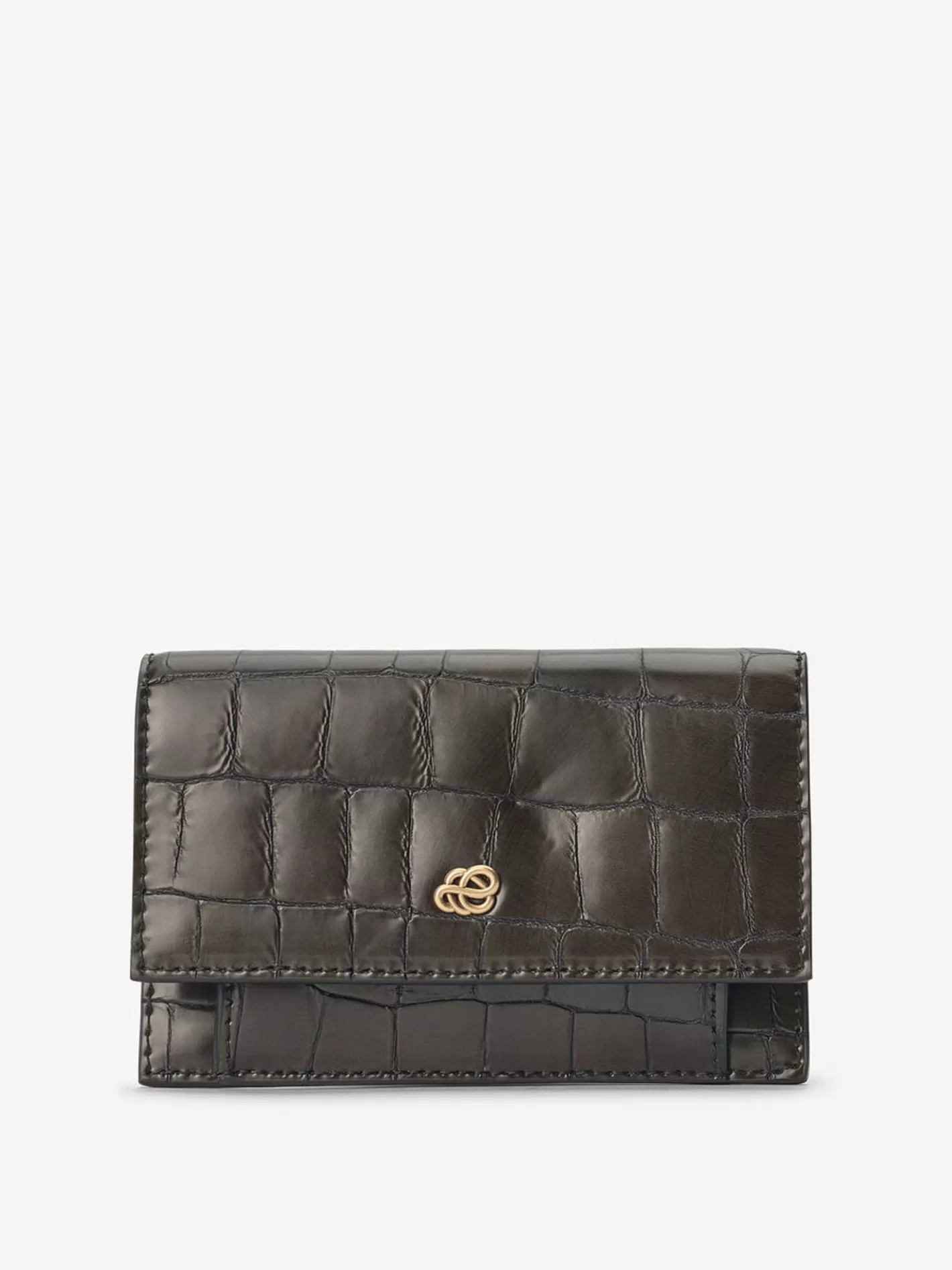 By Malene Birger | Aya Leather Wallet