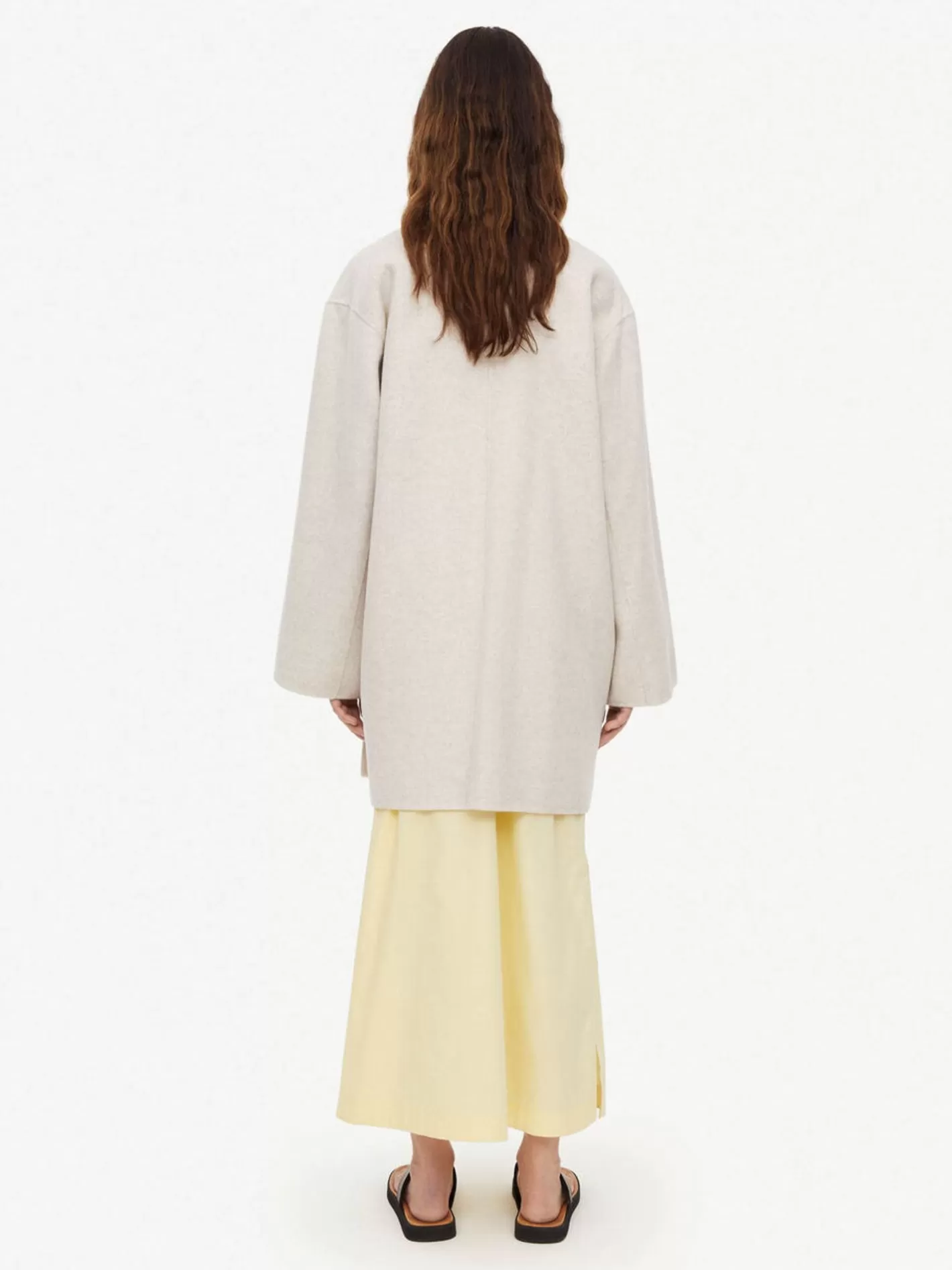 By Malene Birger | Ayvia Double-Breasted Coat