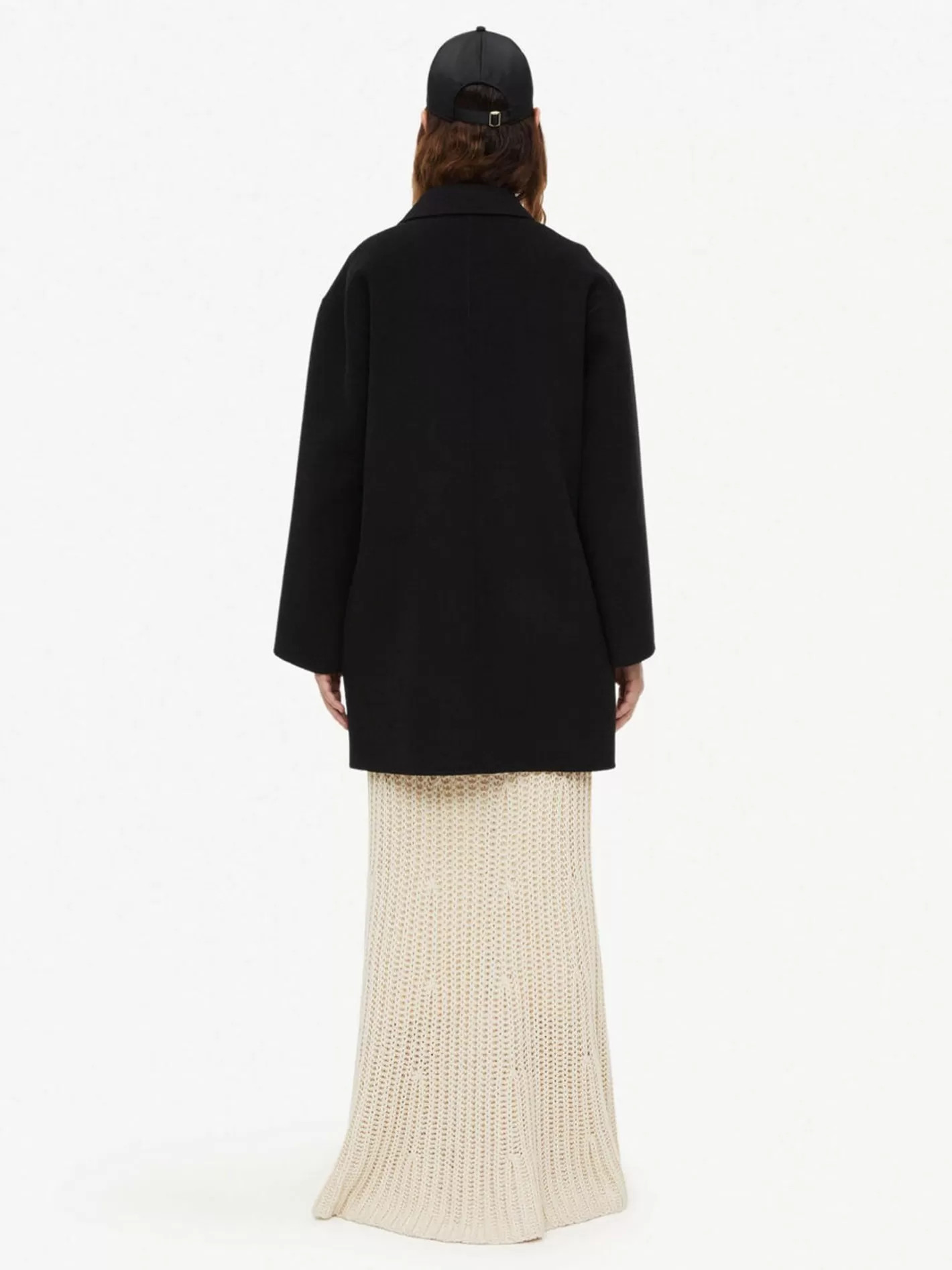 By Malene Birger | Ayvia Double-Breasted Coat