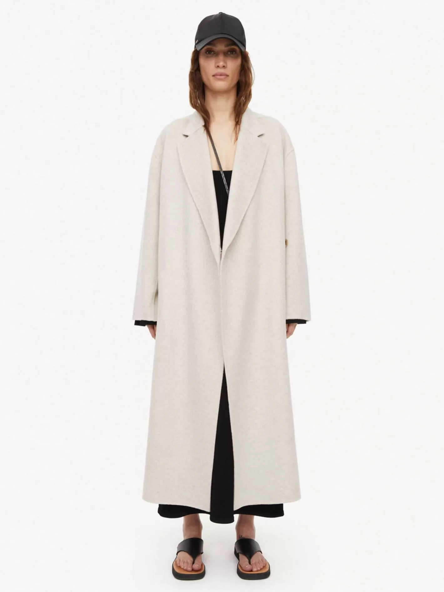 By Malene Birger | Ayvian Double-Breasted Coat