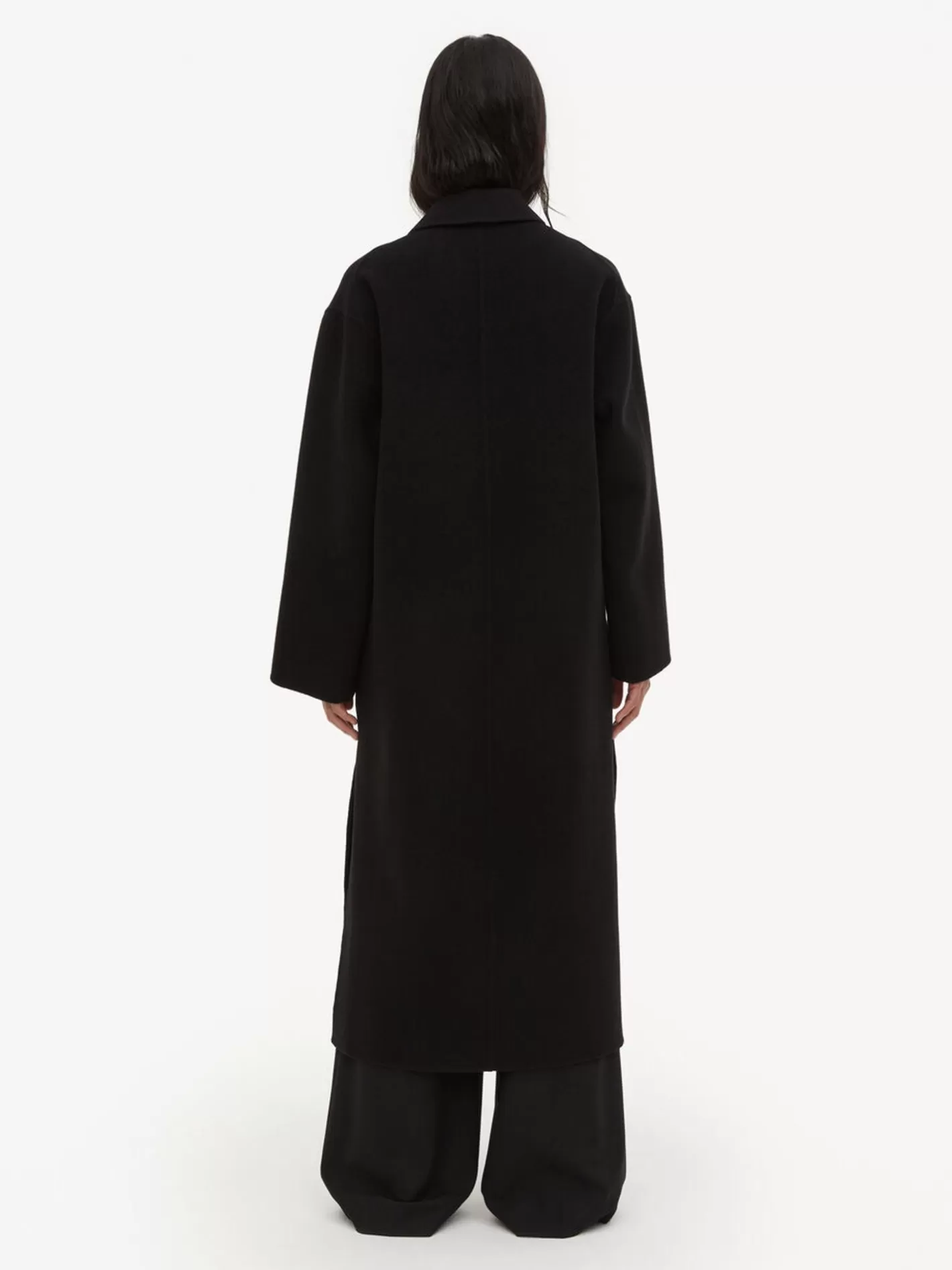 By Malene Birger | Ayvian Double-Breasted Coat
