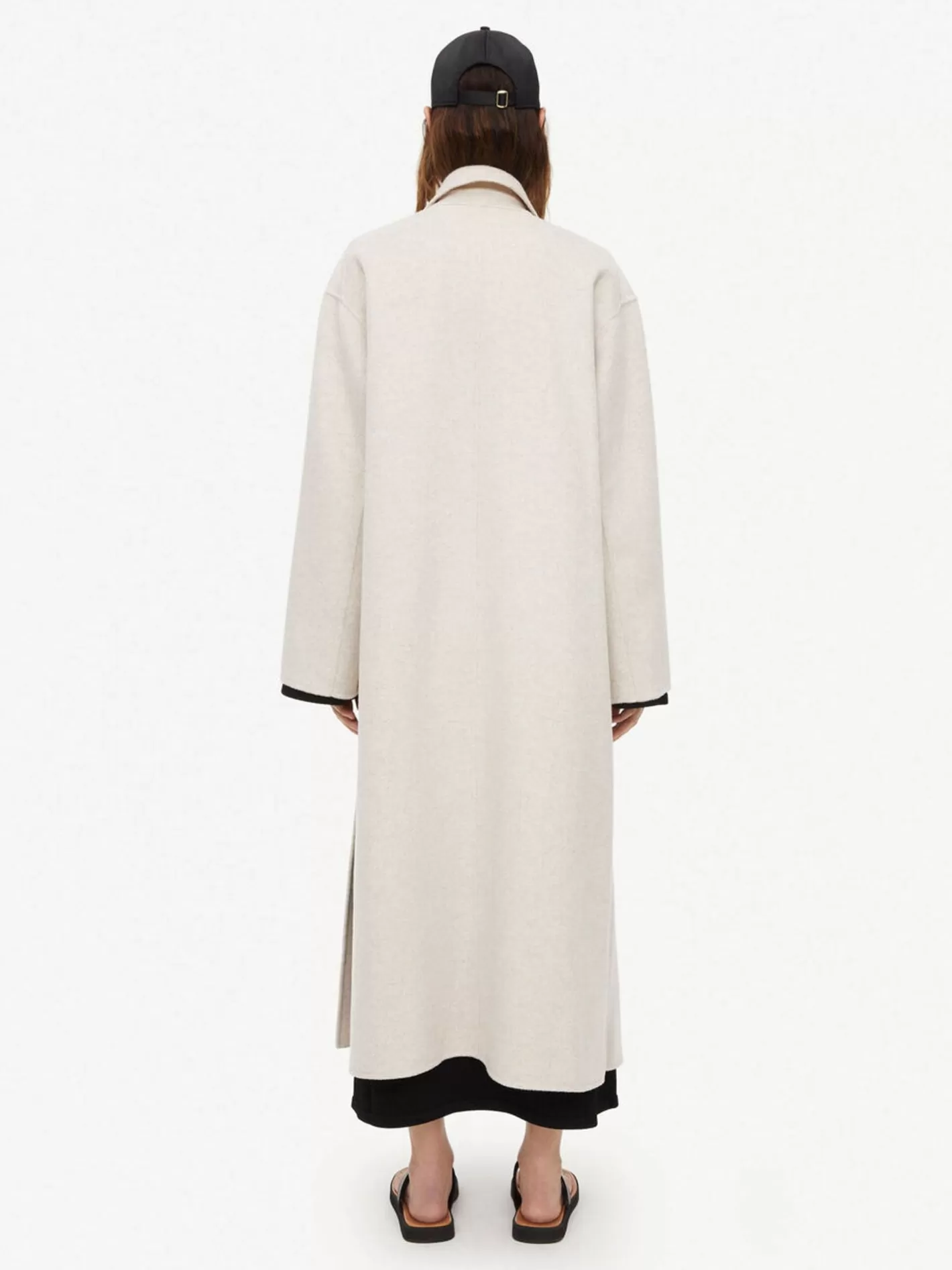 By Malene Birger | Ayvian Double-Breasted Coat