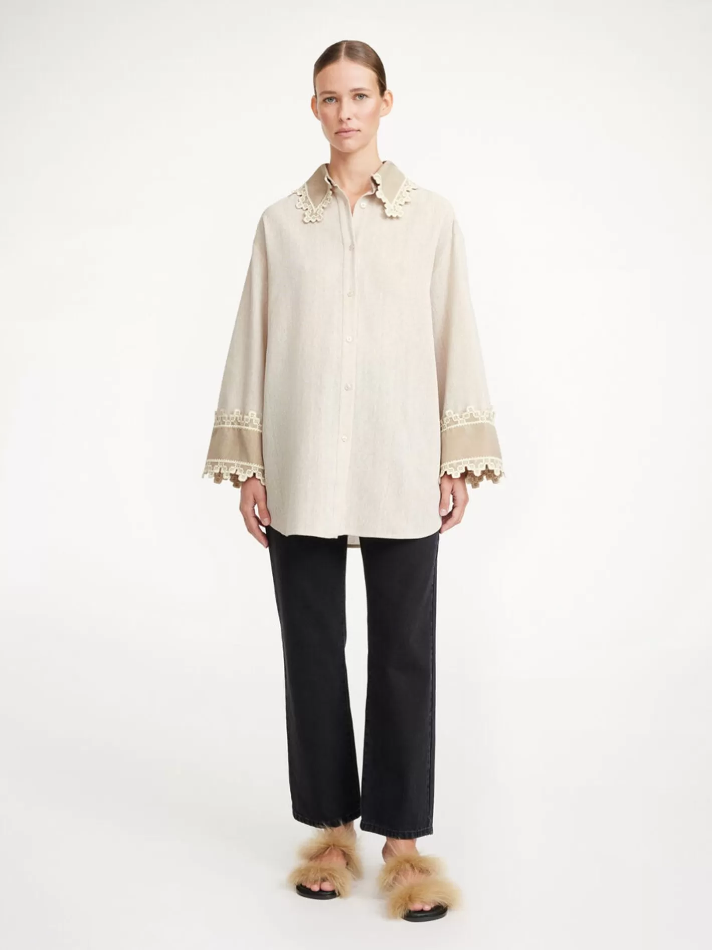 By Malene Birger | Bernedetta Blouse