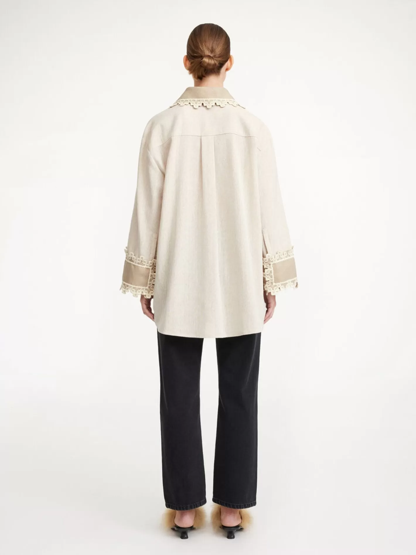 By Malene Birger | Bernedetta Blouse