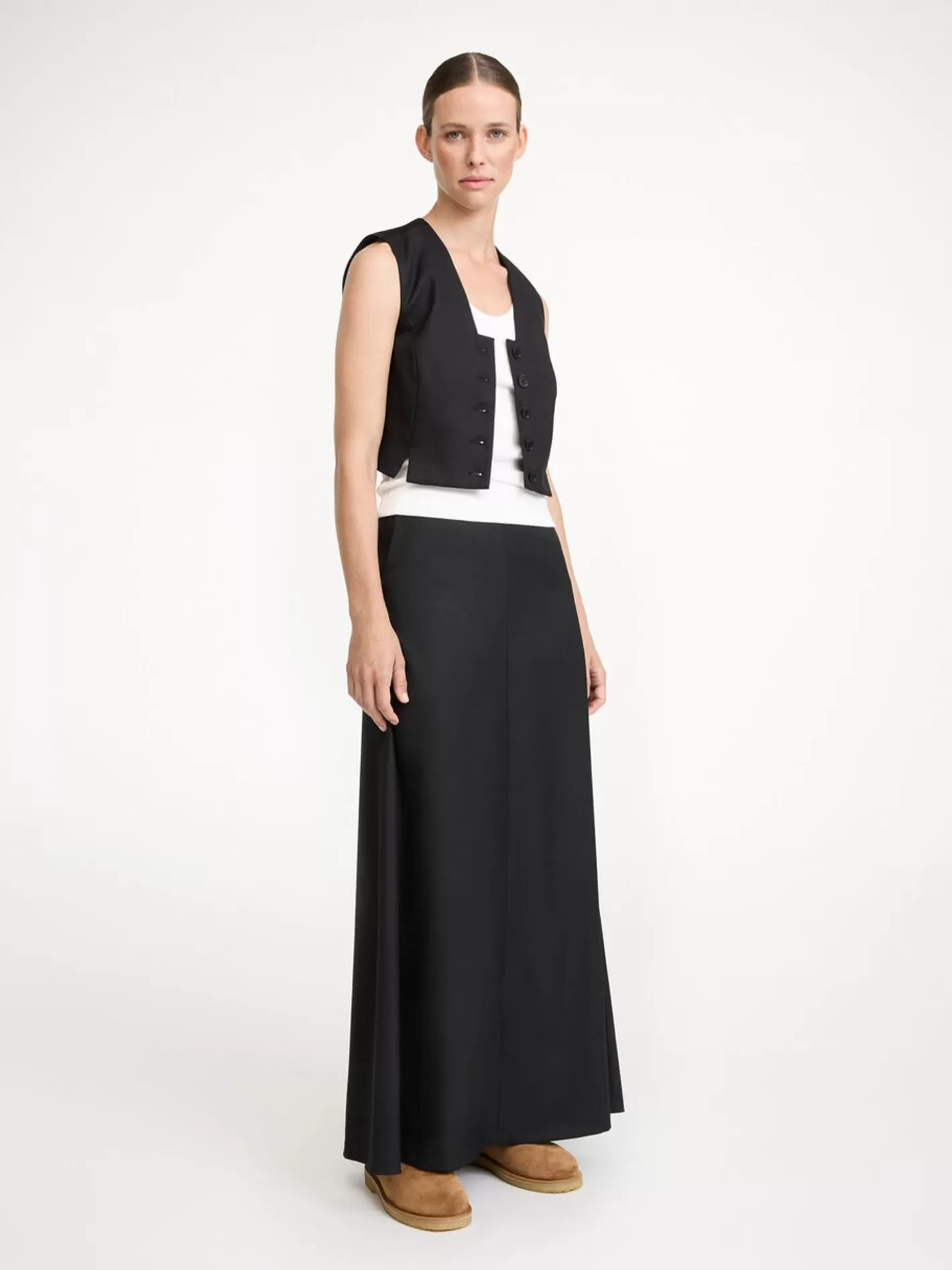 By Malene Birger | Bettas Waistcoat