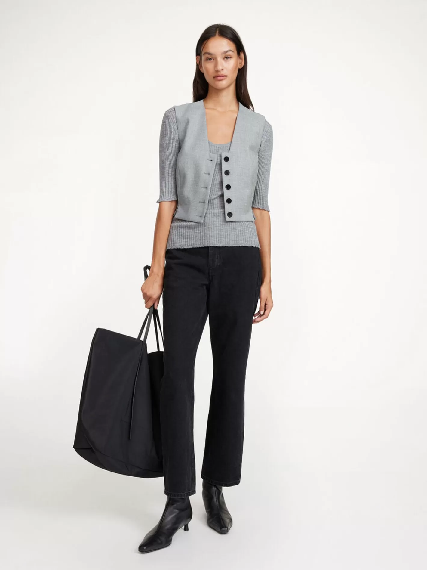 By Malene Birger | Bettas Waistcoat