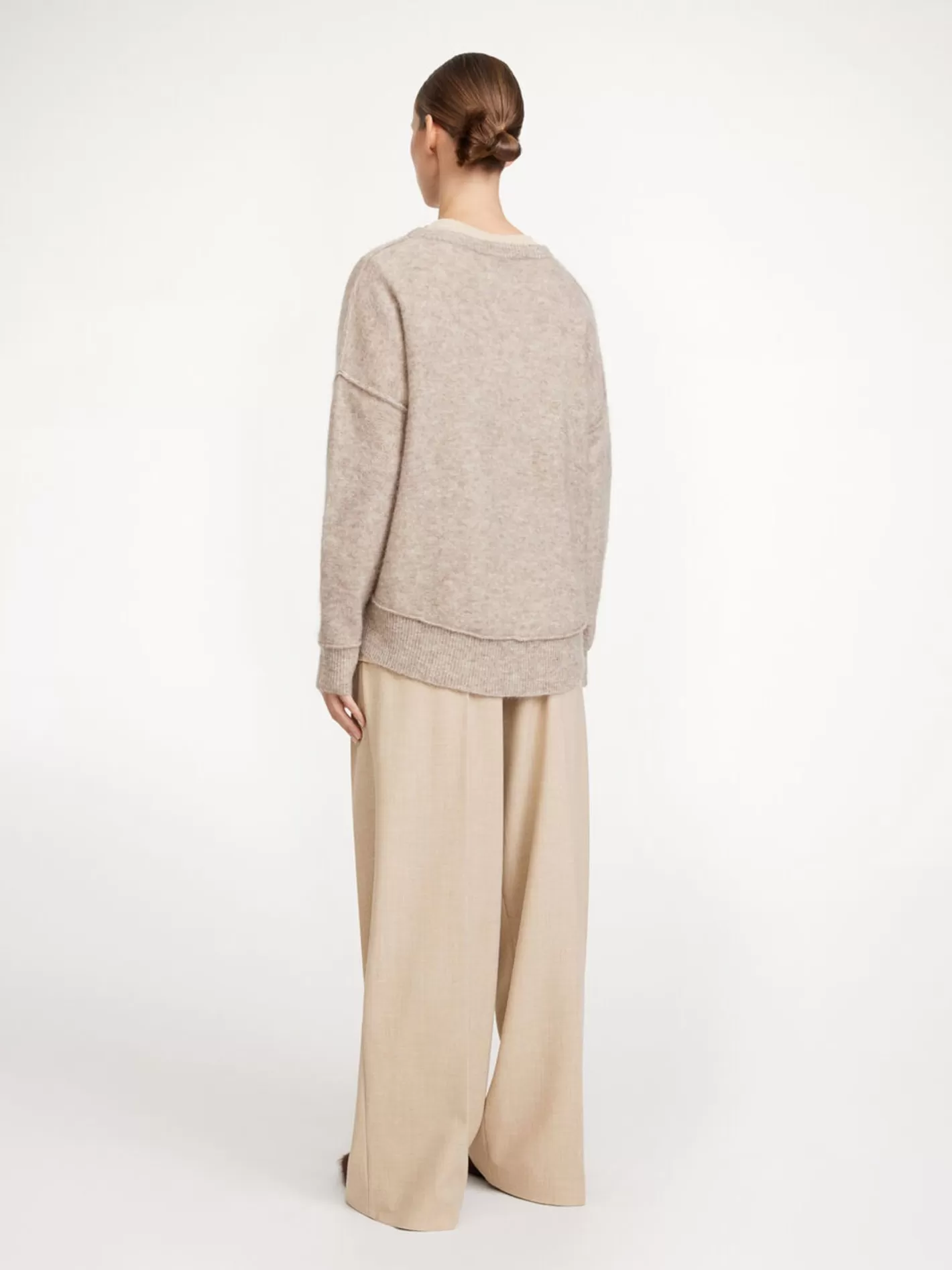 By Malene Birger | Biagiorms Sweater