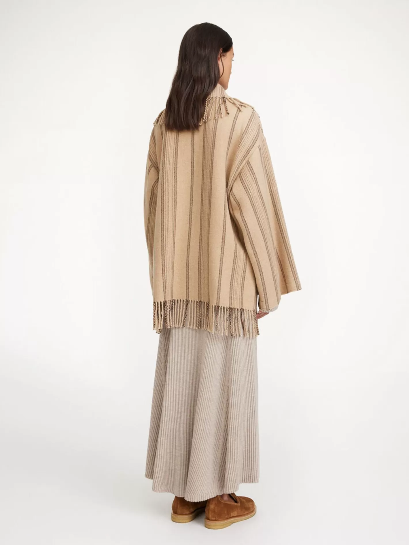 By Malene Birger | Bolou Wool-Blend Jacket