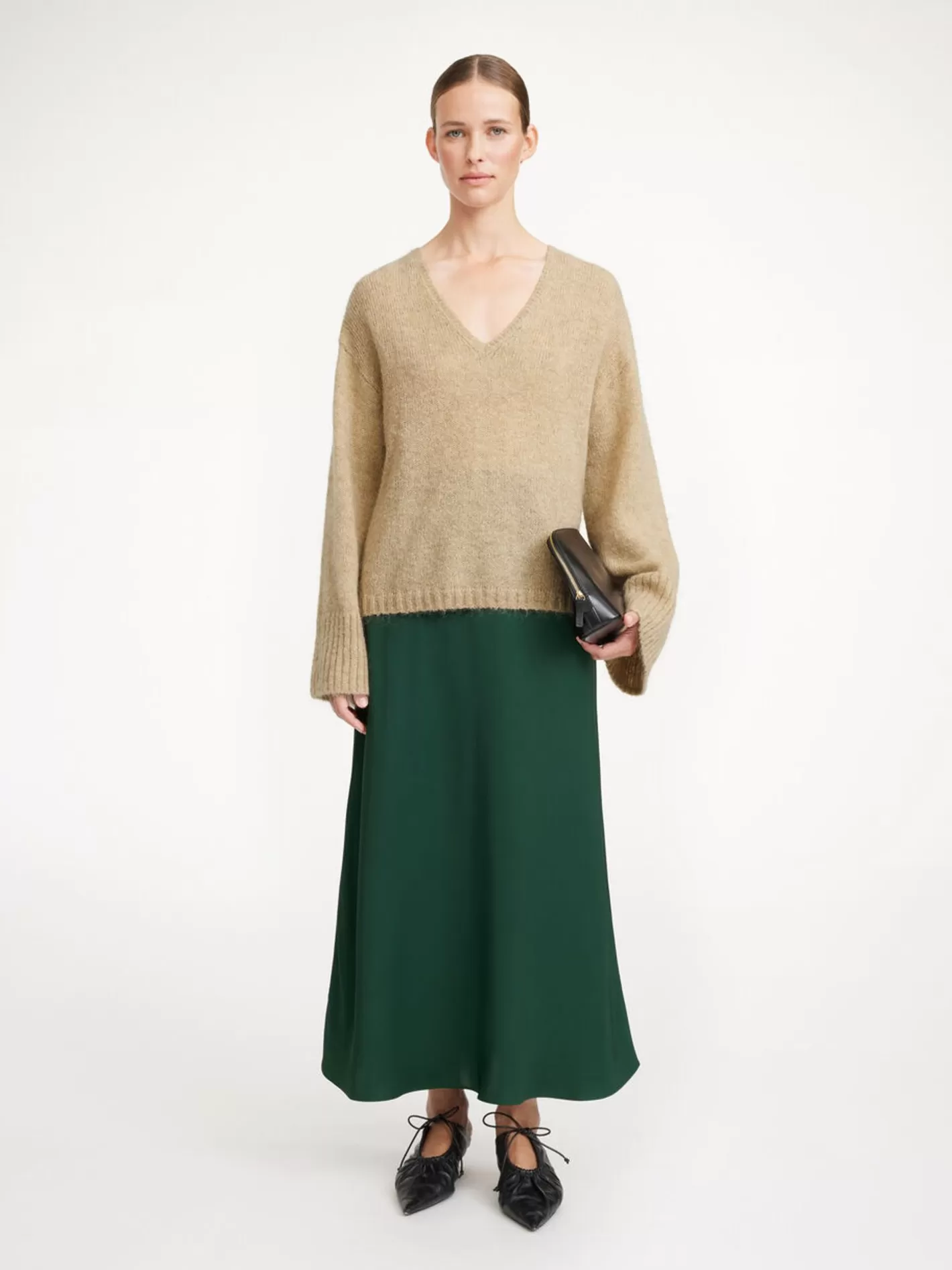 By Malene Birger | Boshan Maxi Skirt