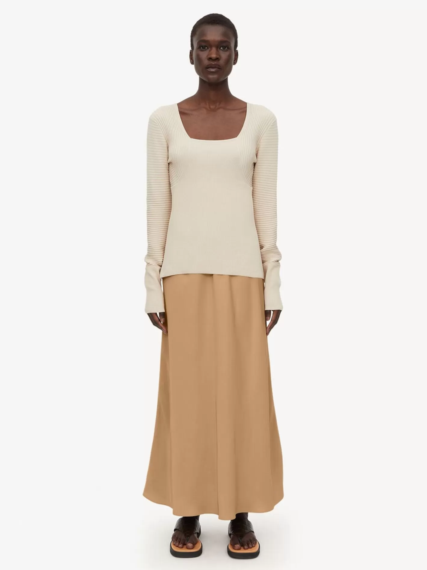 By Malene Birger | Boshan Maxi Skirt