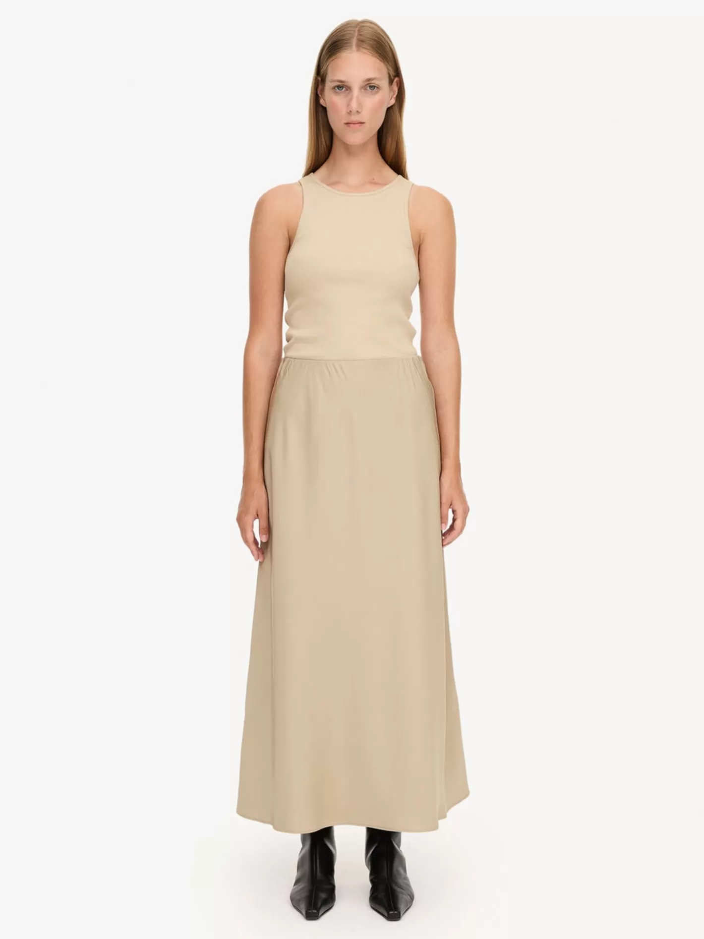 By Malene Birger | Boshan Maxi Skirt