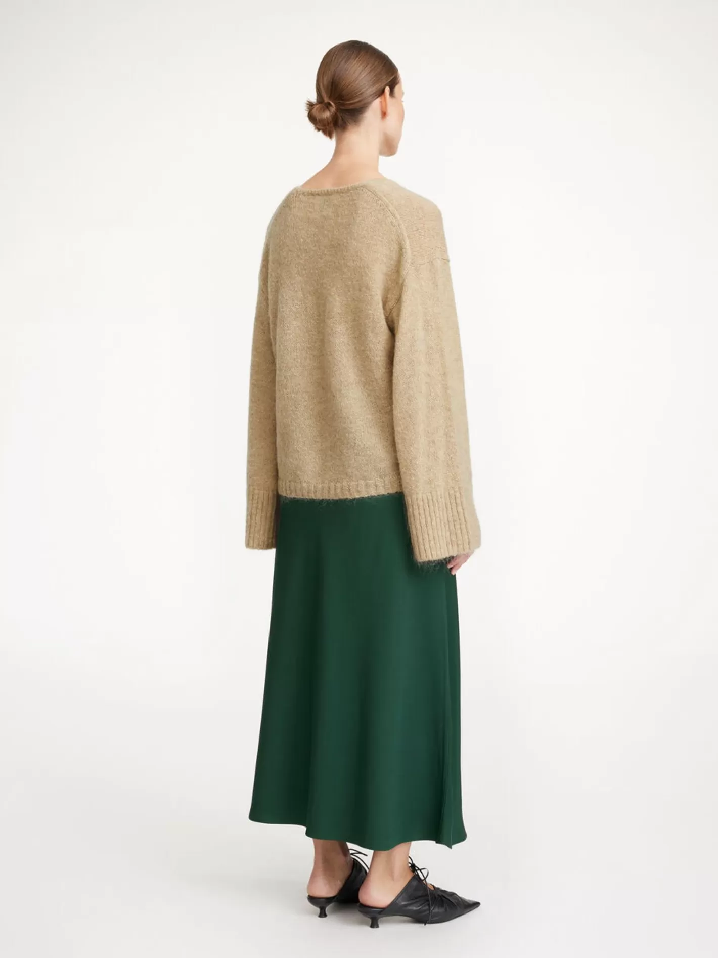 By Malene Birger | Boshan Maxi Skirt