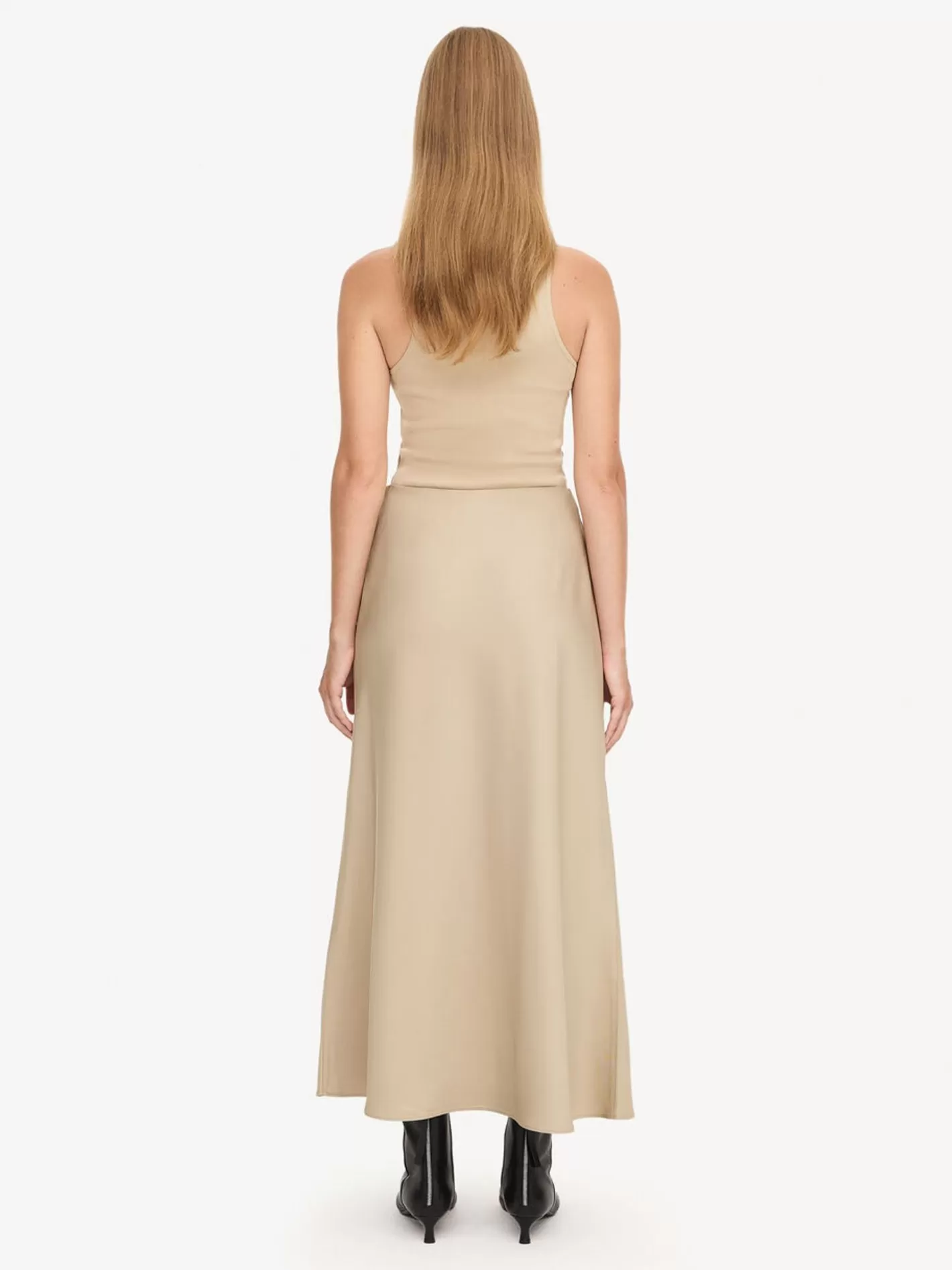 By Malene Birger | Boshan Maxi Skirt