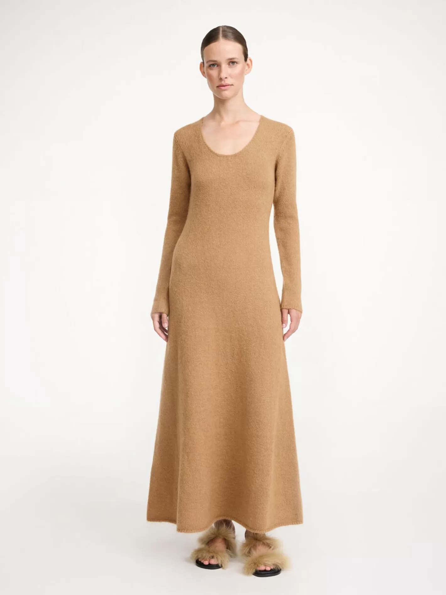 By Malene Birger | Brinah Maxi Dress