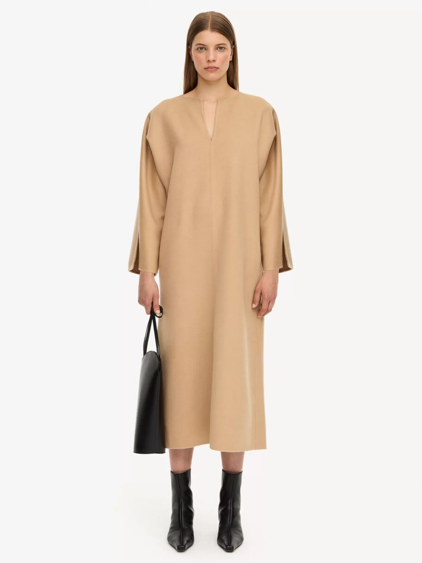 By Malene Birger | Cais Wool Dress