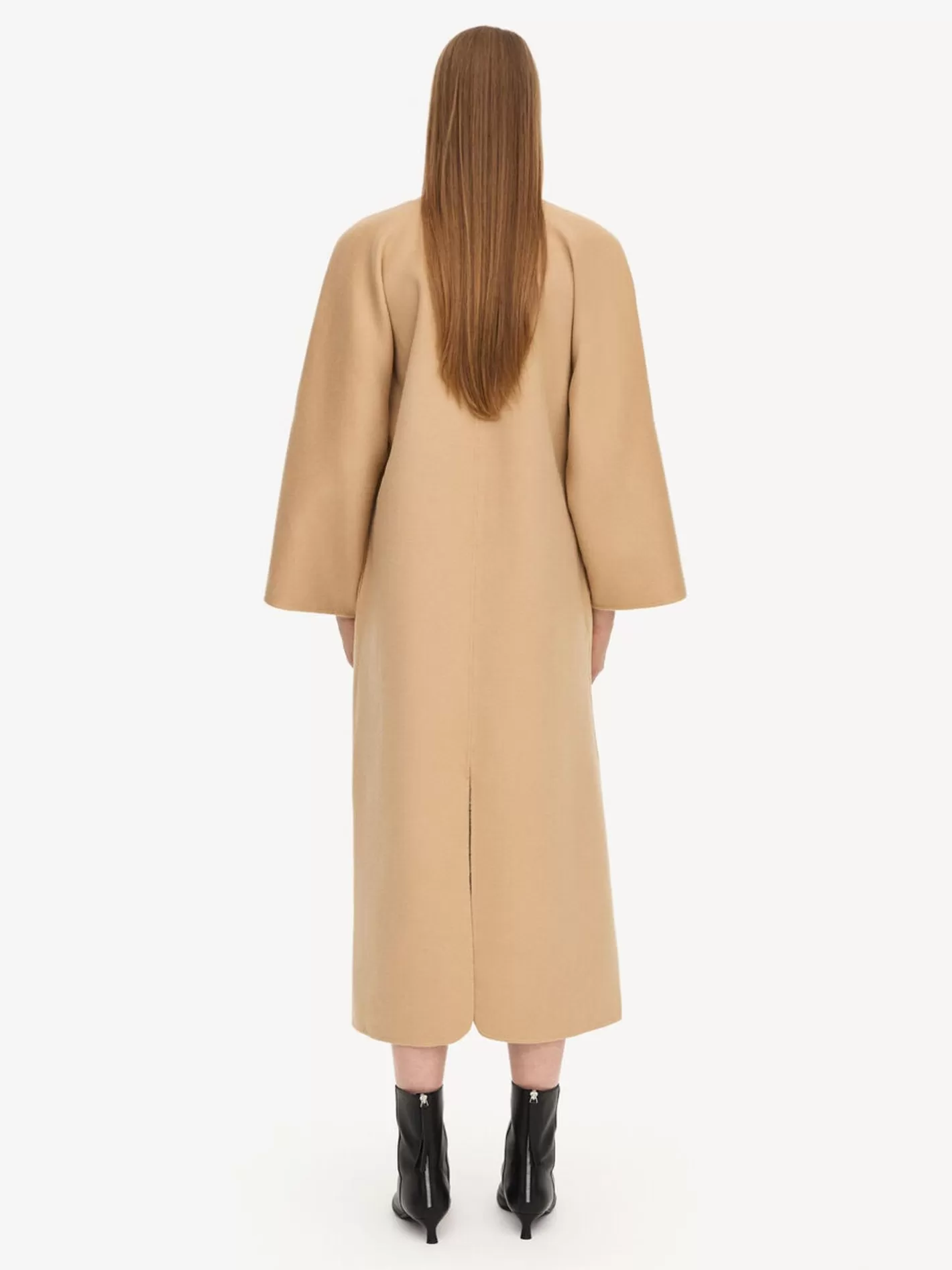 By Malene Birger | Cais Wool Dress