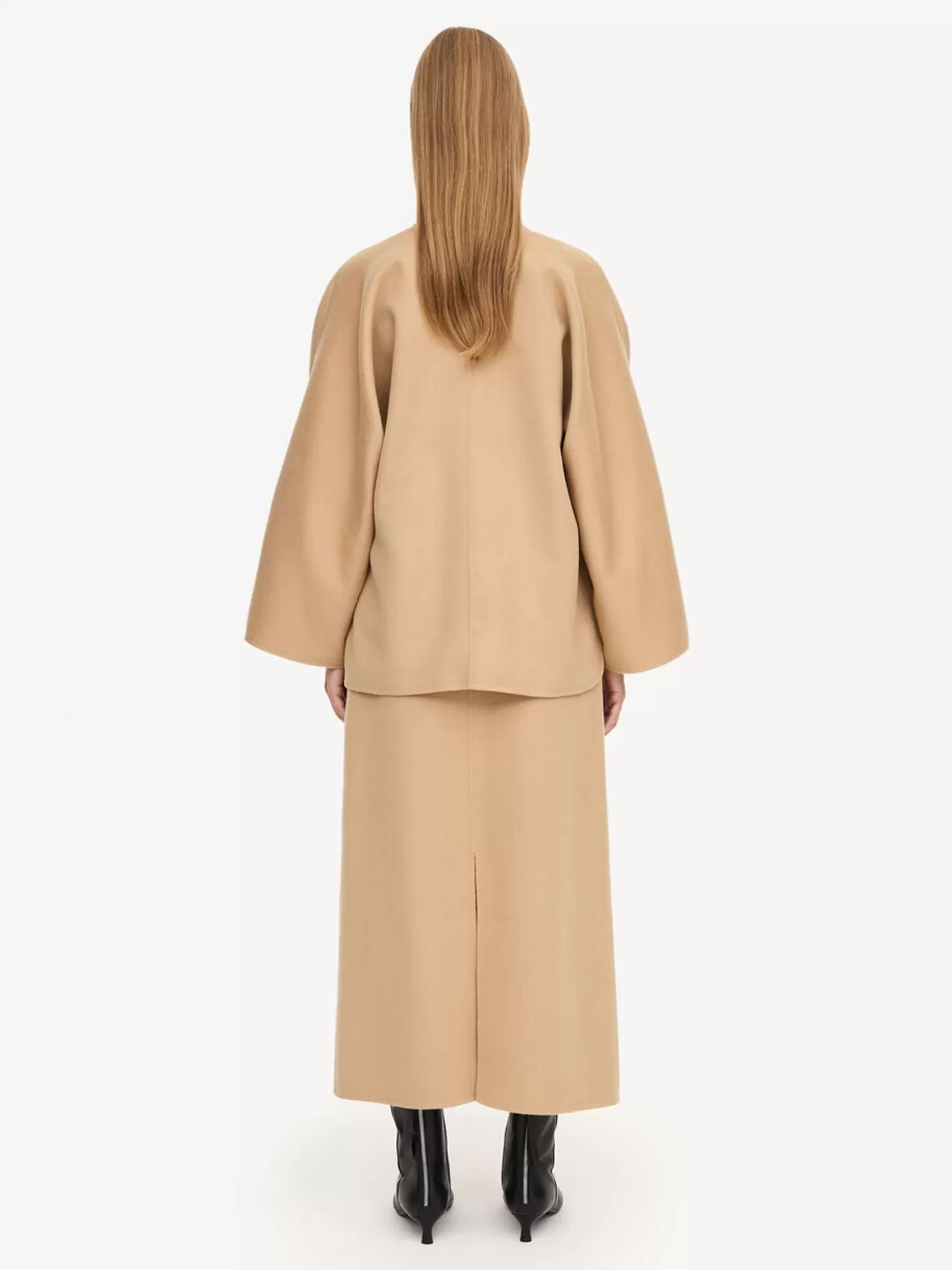 By Malene Birger | Calias Wool Blouse