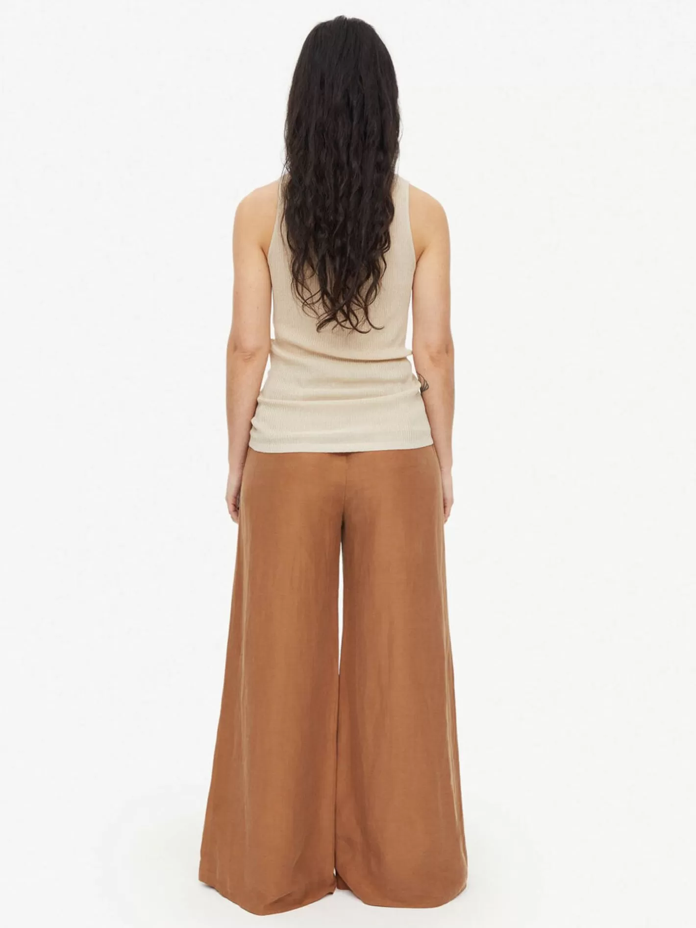 By Malene Birger | Campine Wide-Leg Trousers