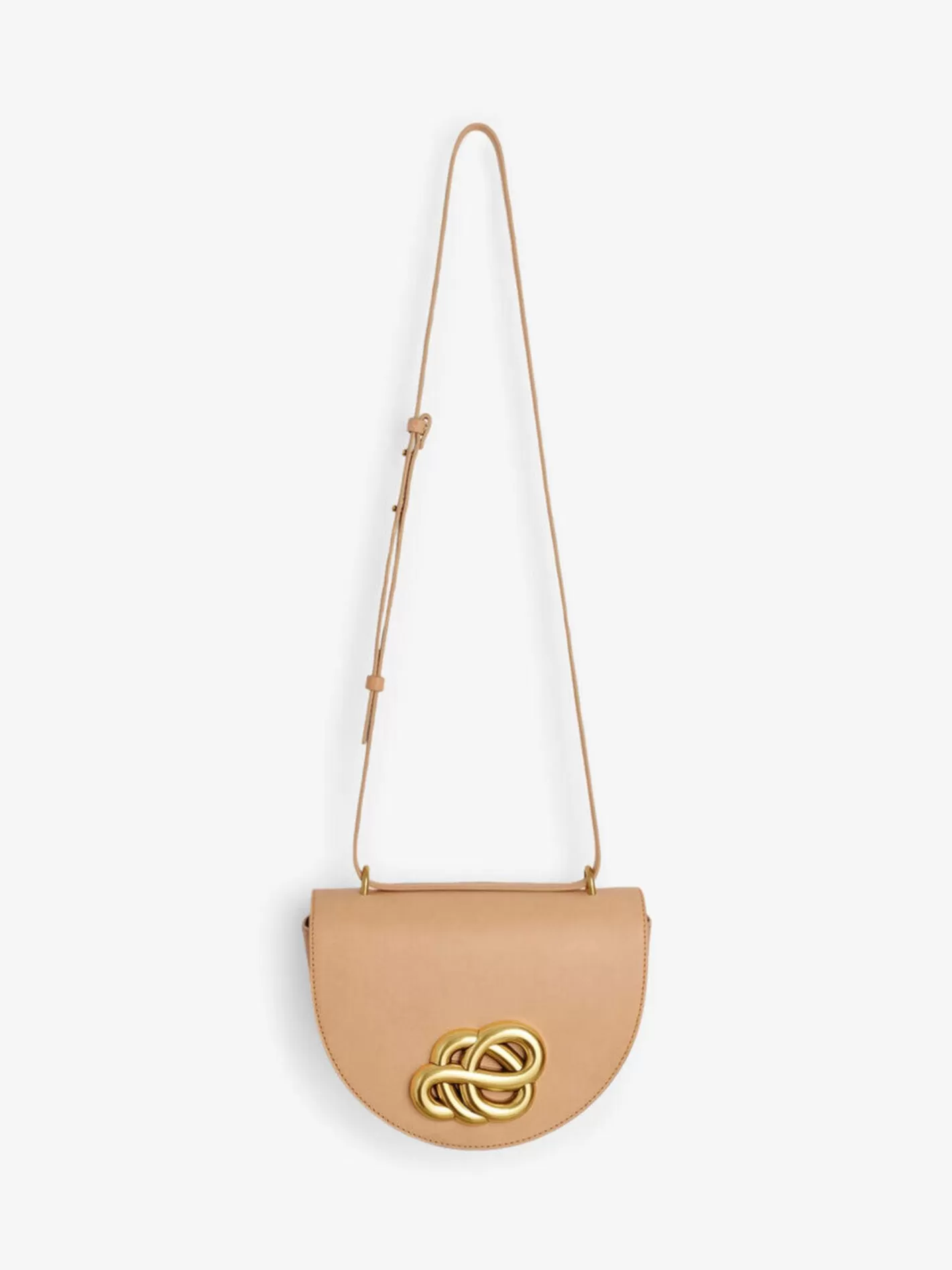 By Malene Birger | Cebella Leather Shoulder Bag