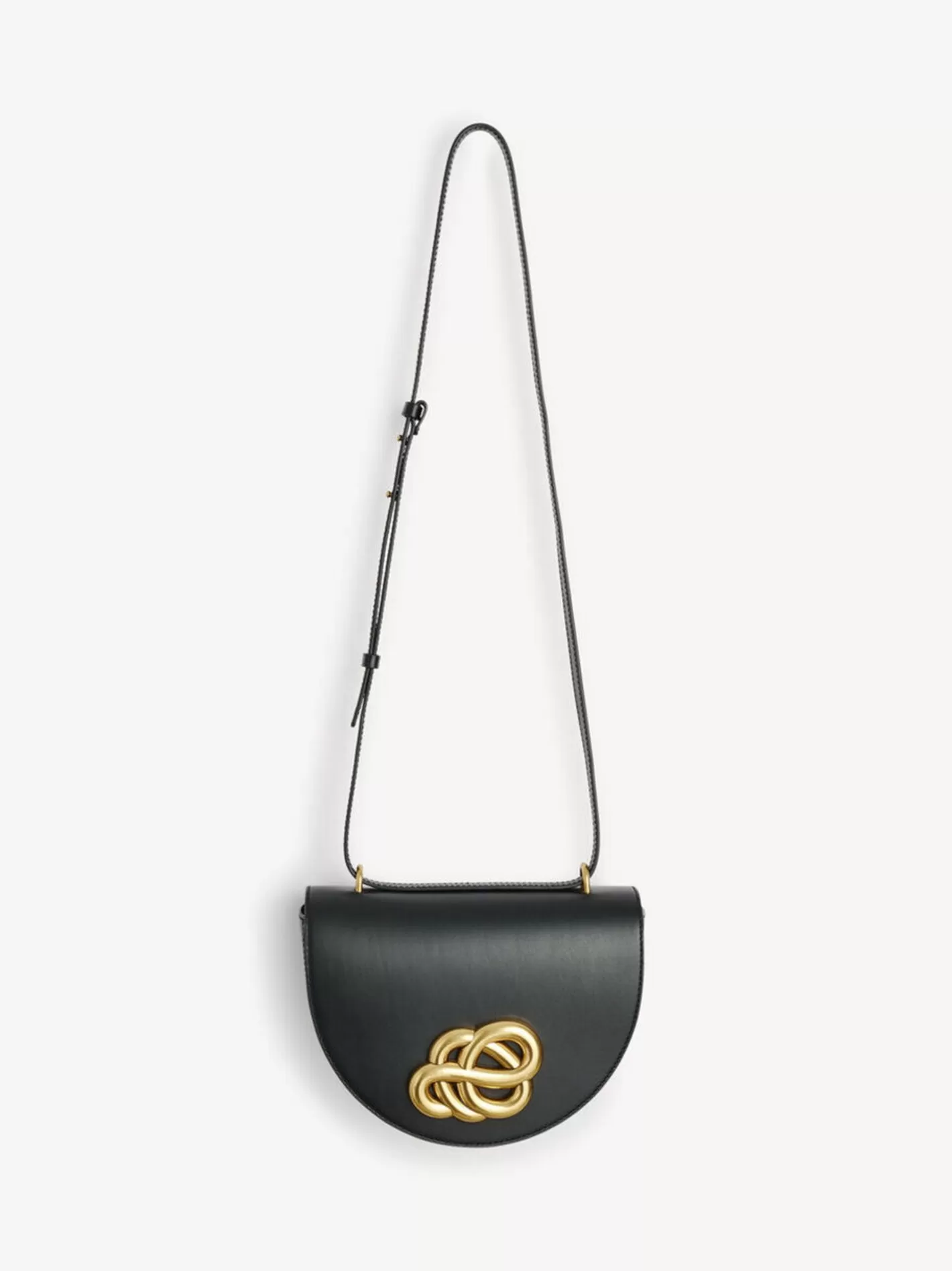 By Malene Birger | Cebella Leather Shoulder Bag