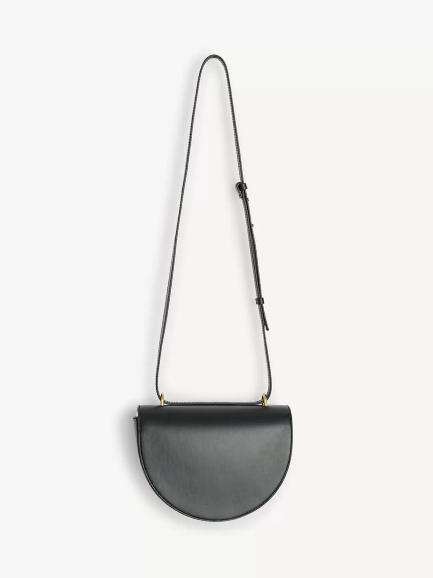 By Malene Birger | Cebella Leather Shoulder Bag