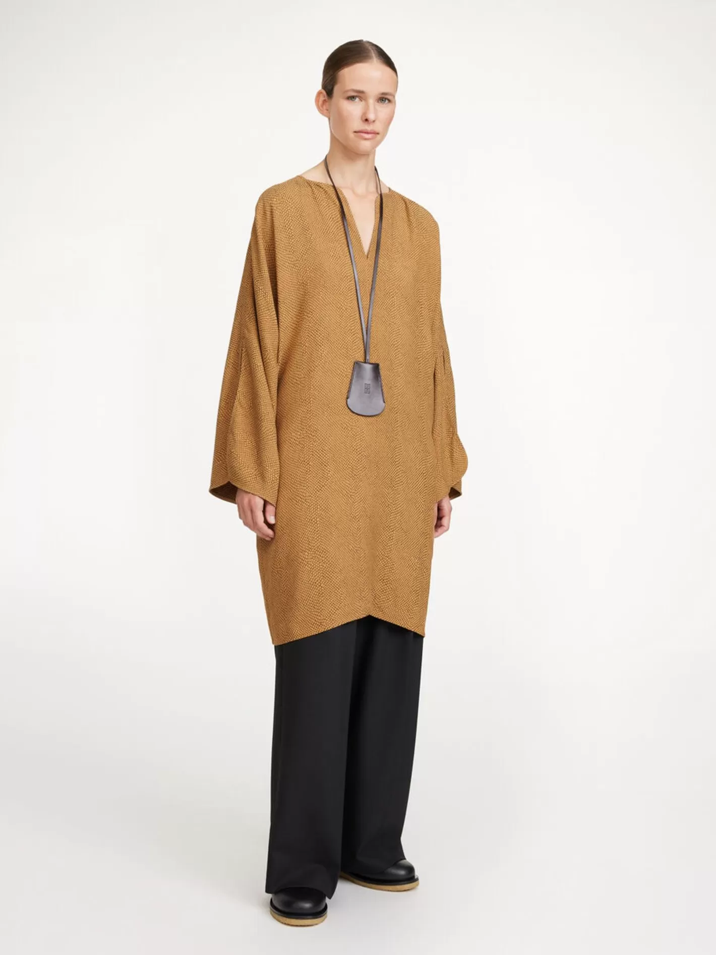By Malene Birger | Cerese Midi Dress