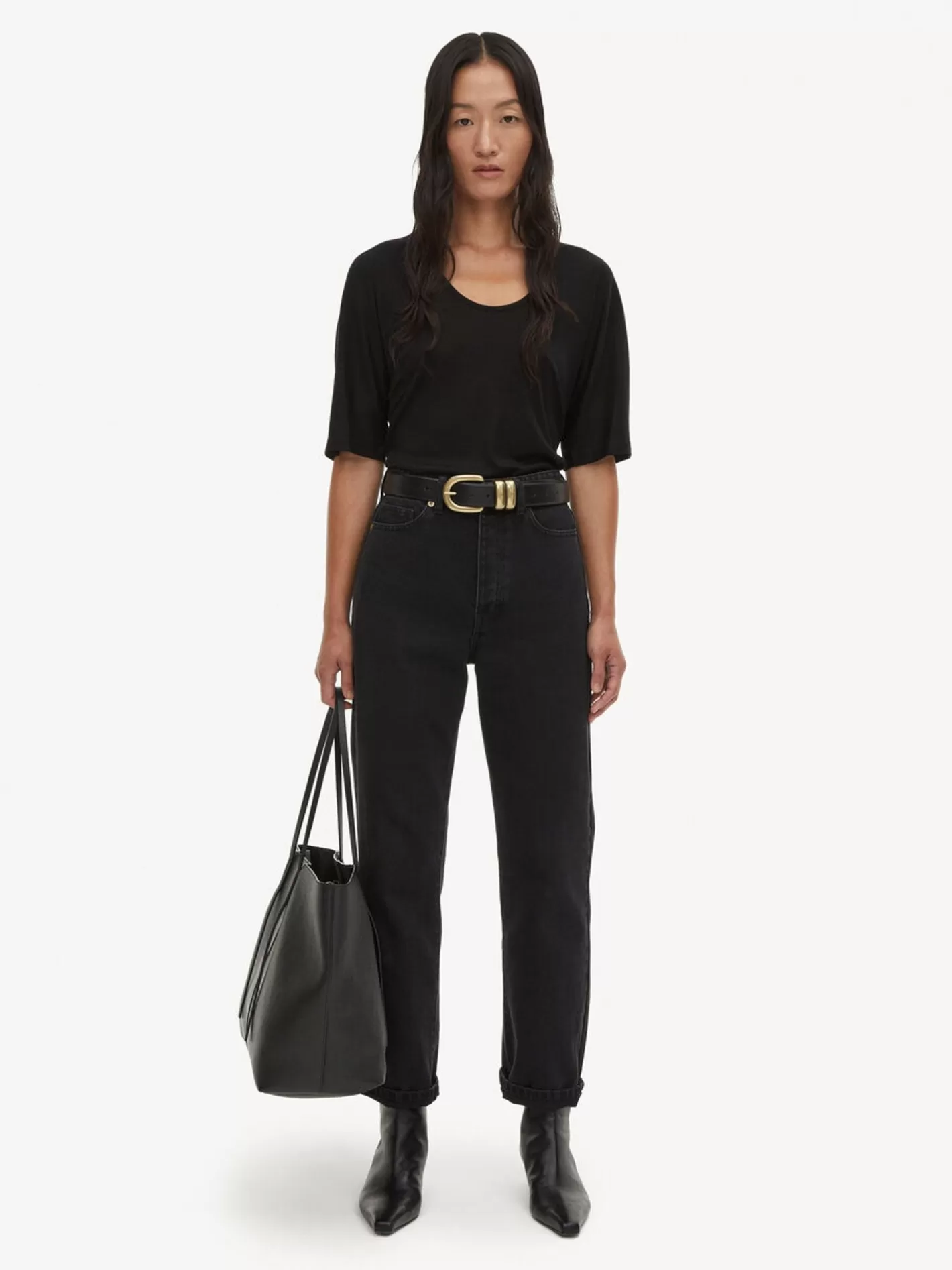 By Malene Birger | Cevina Oversized T-Shirt