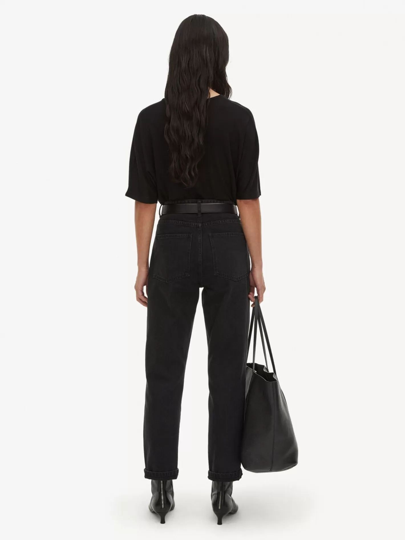 By Malene Birger | Cevina Oversized T-Shirt