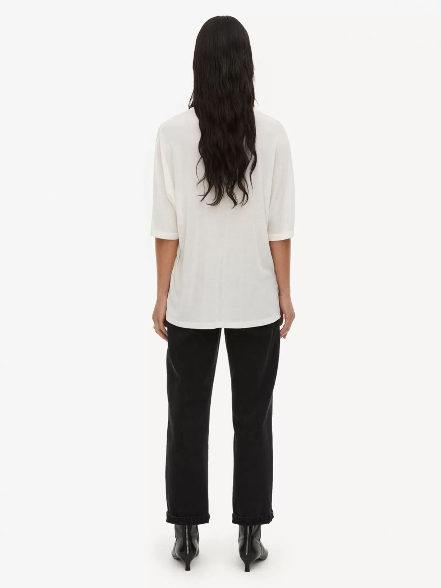 By Malene Birger | Cevina Oversized T-Shirt