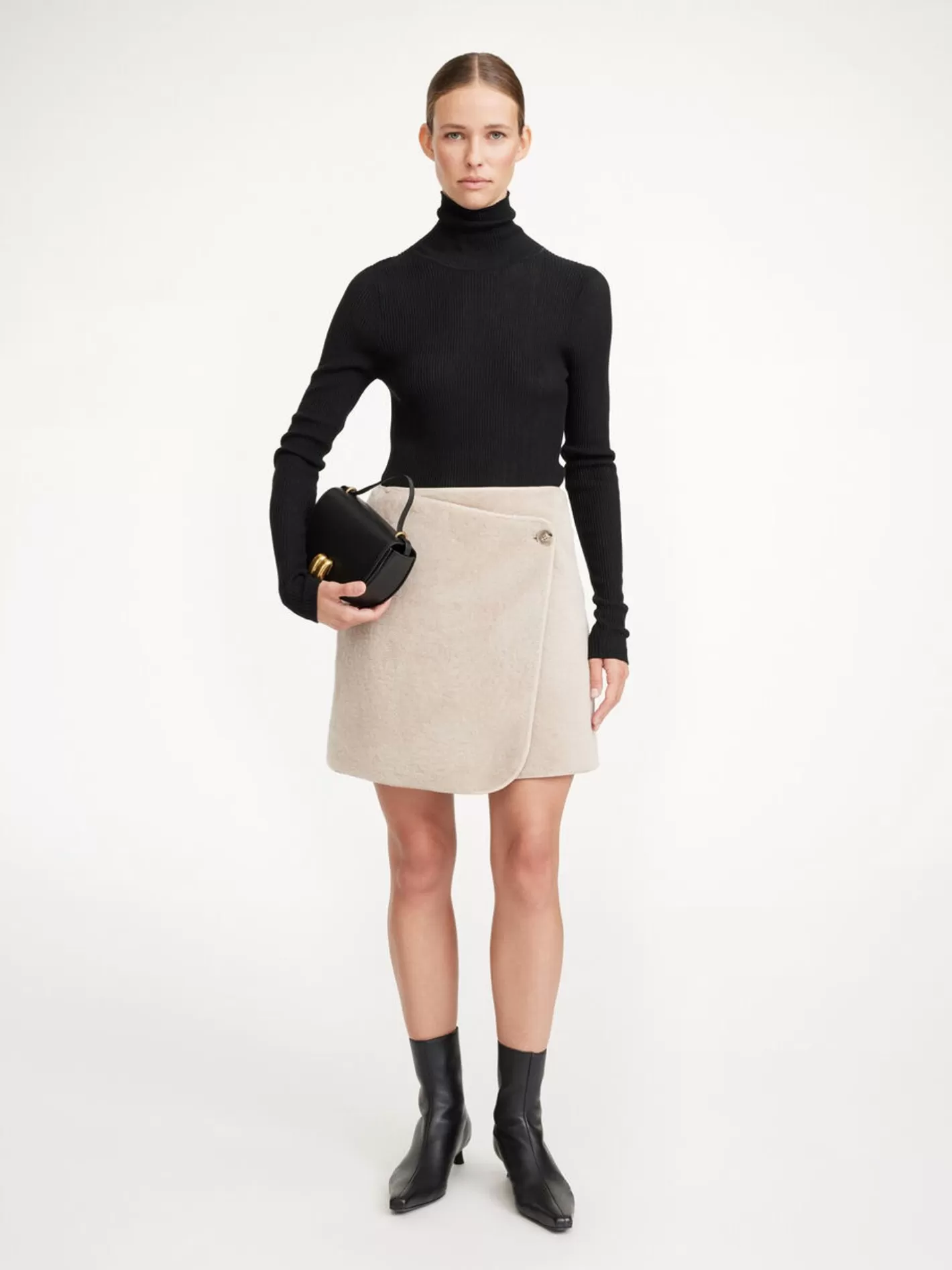 By Malene Birger | Chani Midi Skirt
