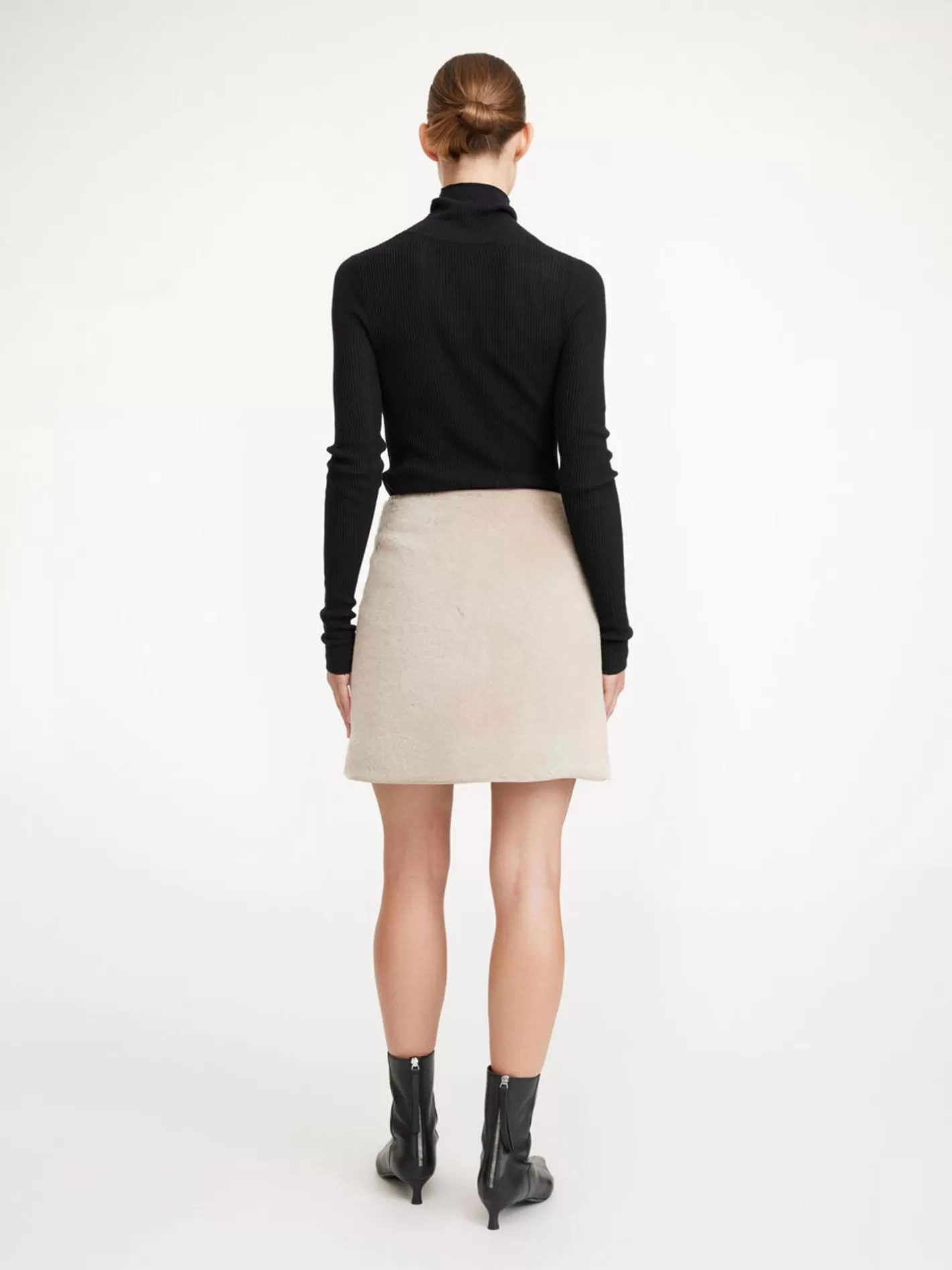 By Malene Birger | Chani Midi Skirt