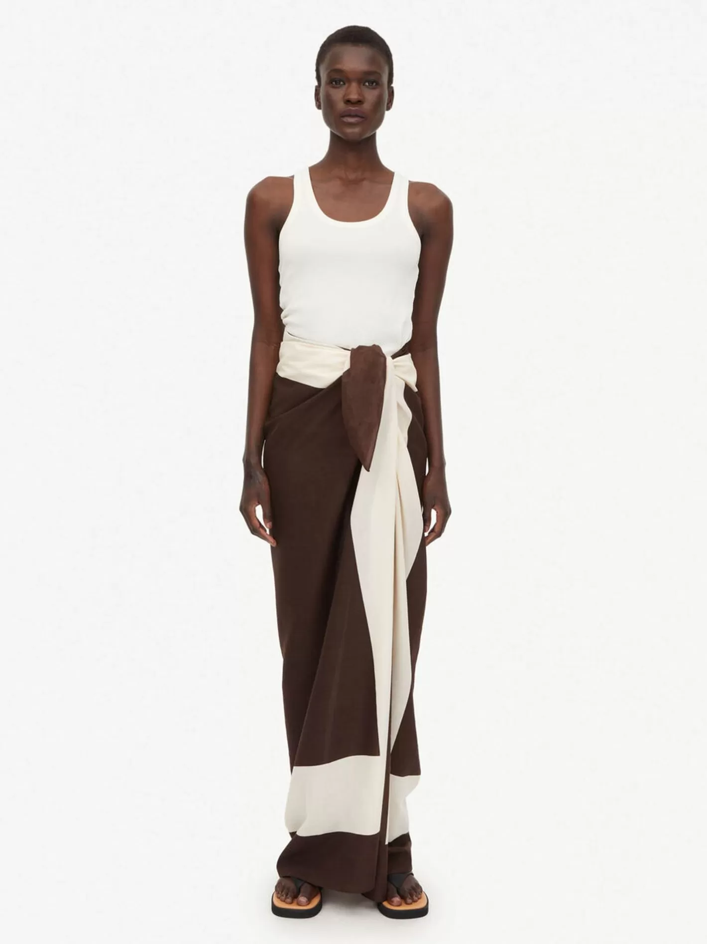 By Malene Birger | Cialo Organic Cotton Scarf