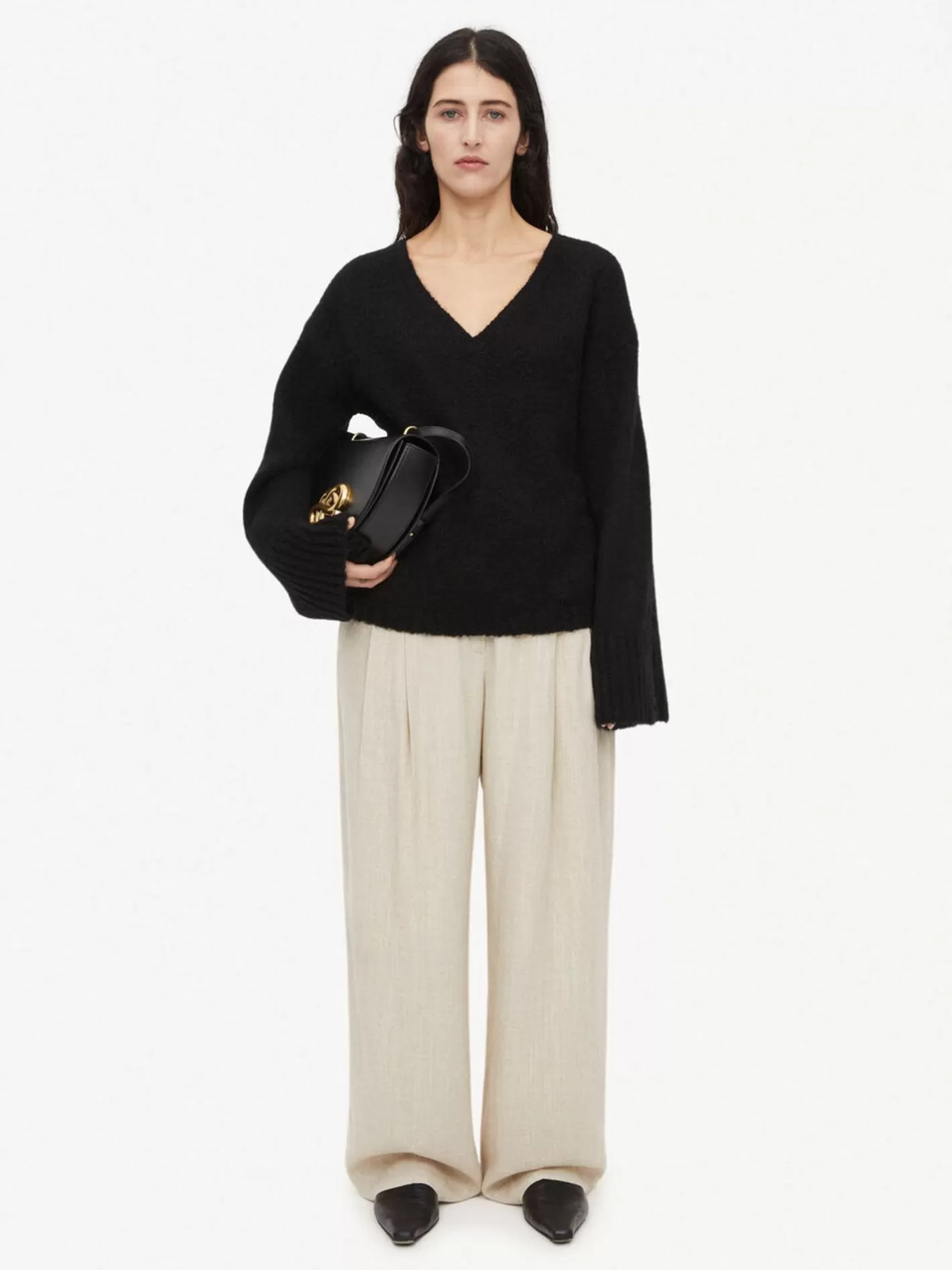By Malene Birger | Cimone Sweater